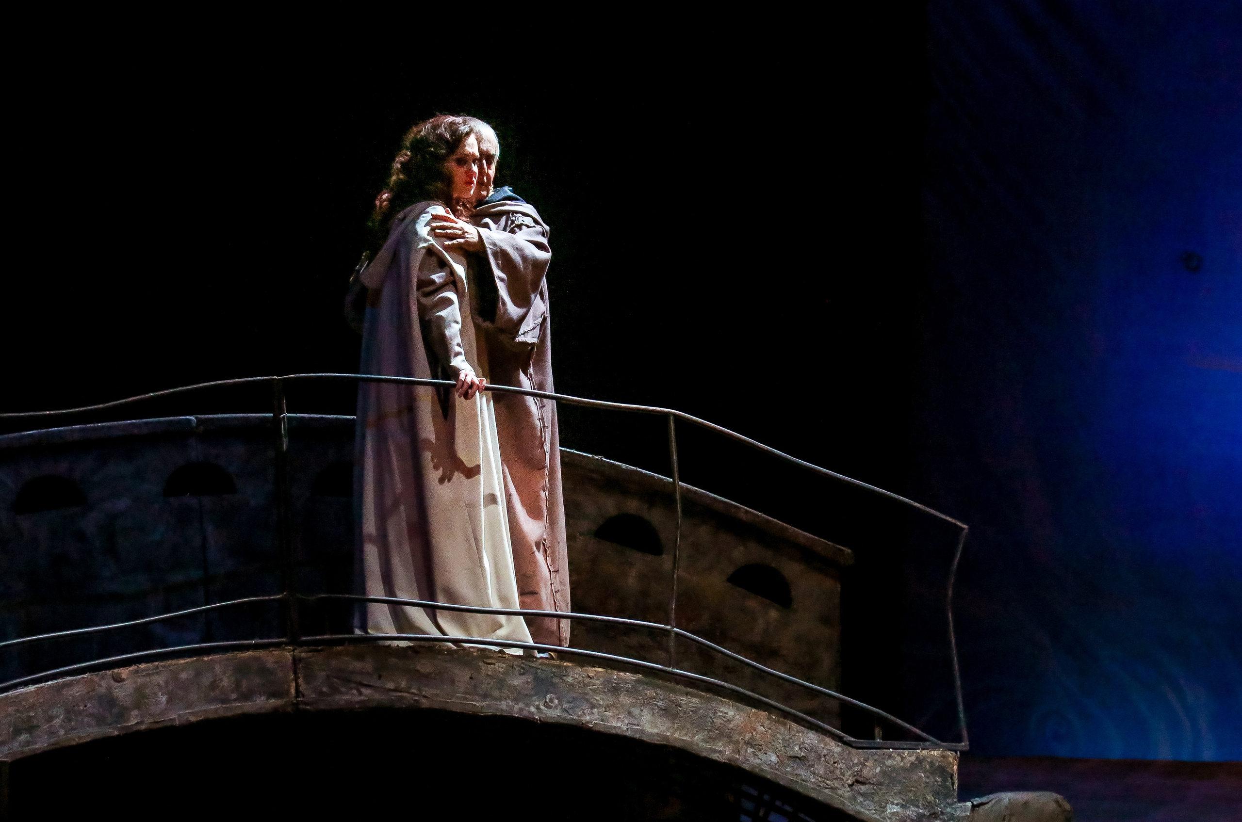 «Риголетто» (2016 год). Дарья Письменюк / Darya Leitstern — фотограф, музыкант, журналист, путешественник