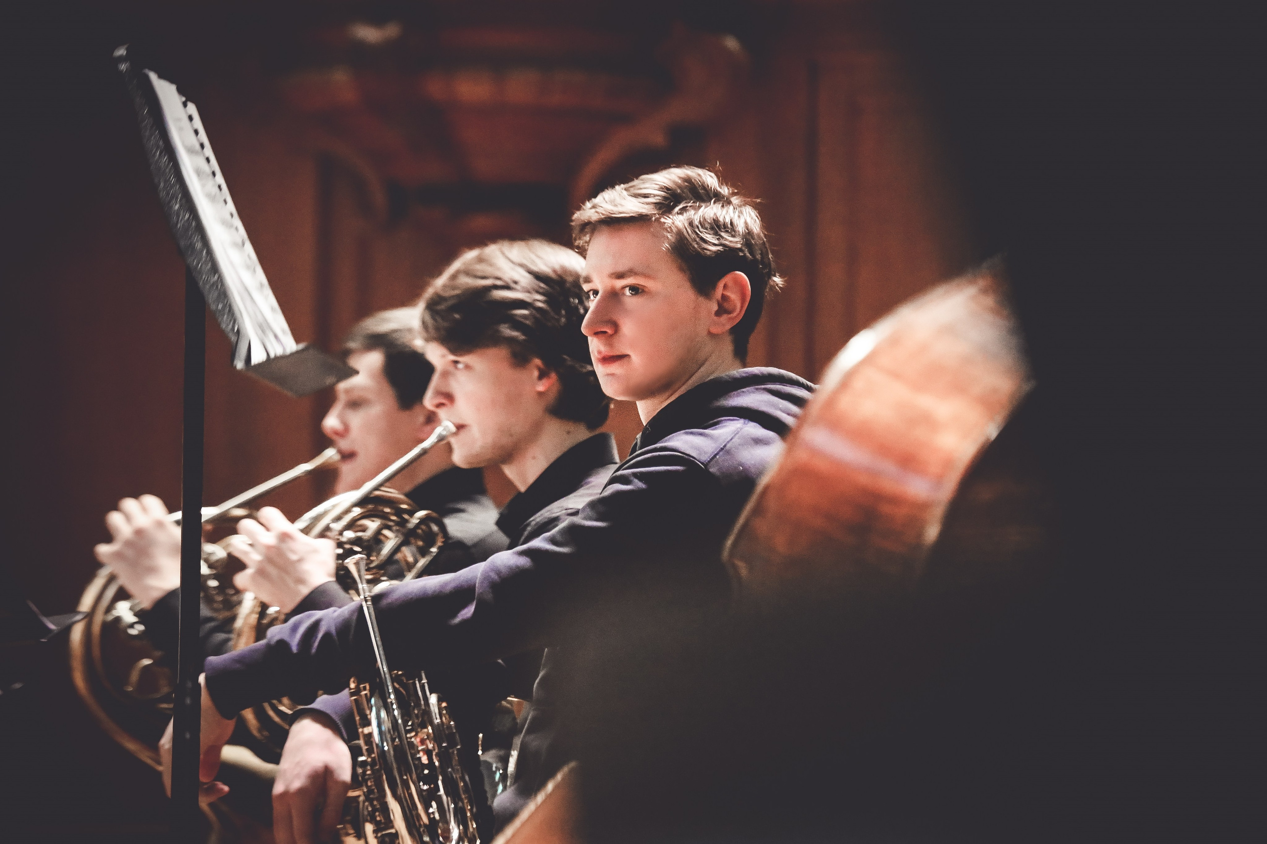 «Лебединое озеро» в БЗК с Алисой Гребенщиковой. Дарья Письменюк / Darya Leitstern — фотограф, музыкант, журналист, путешественник