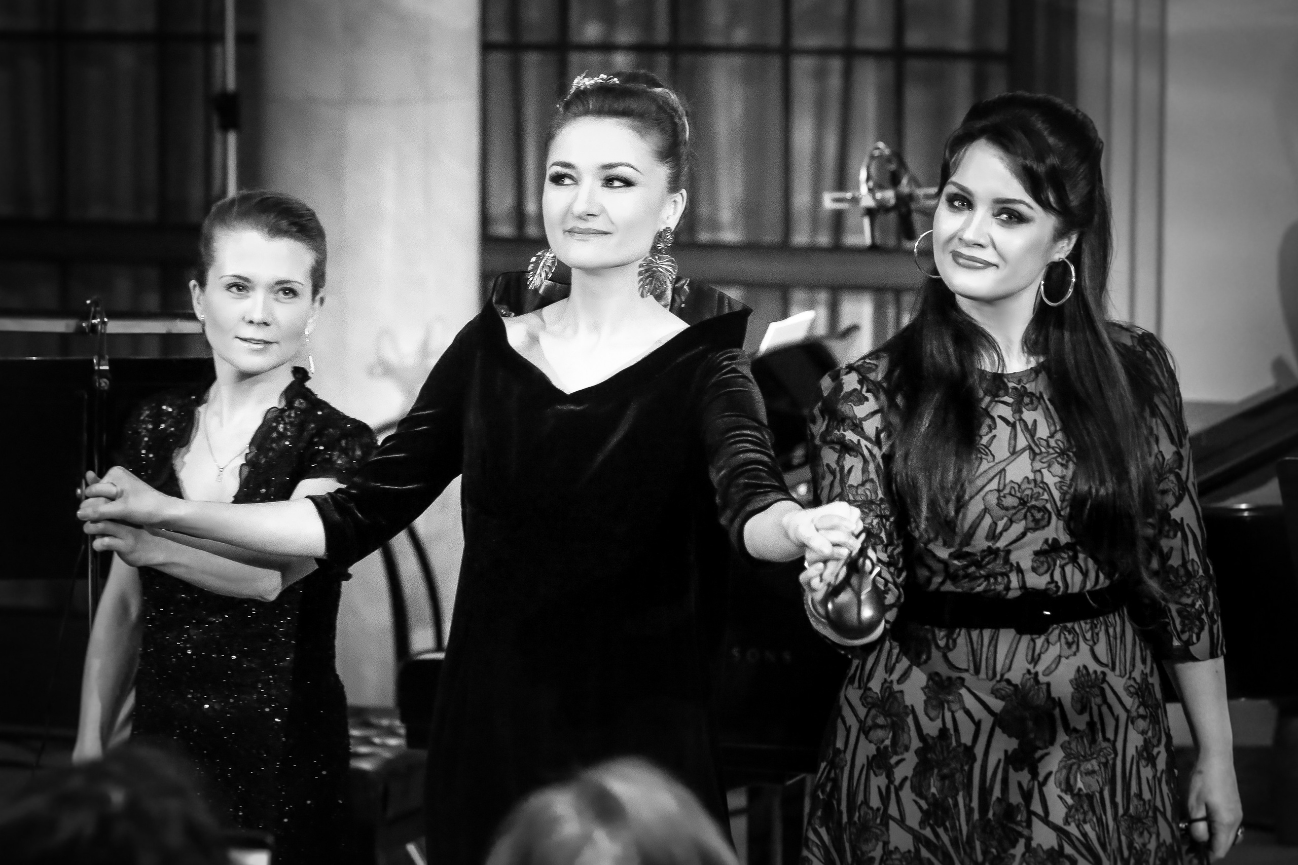 Концерт «Испанские эпизоды». Дарья Письменюк / Darya Leitstern — фотограф, музыкант, журналист, путешественник