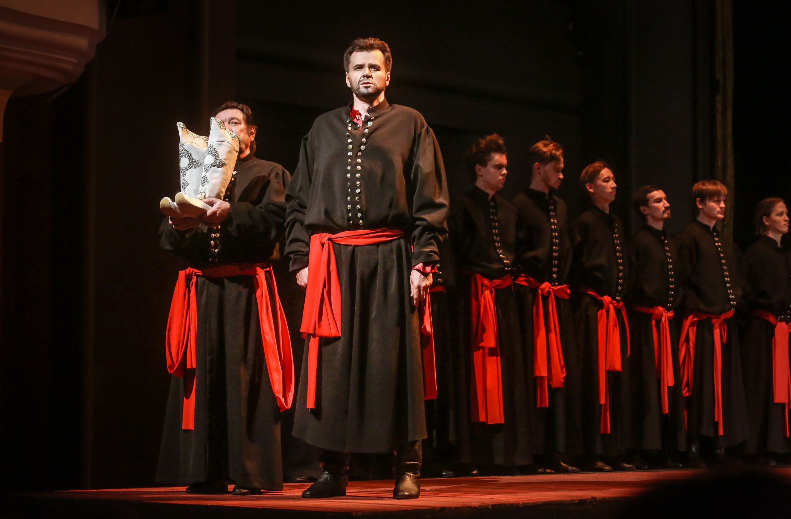 «Царская невеста» (2016 год). Дарья Письменюк / Darya Leitstern — фотограф, музыкант, журналист, путешественник