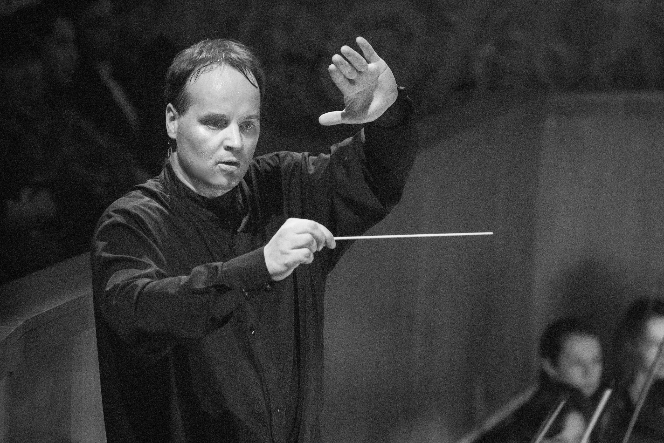 «Борис Годунов» на Шаляпинском фестивале. Дарья Письменюк / Darya Leitstern — фотограф, музыкант, журналист, путешественник