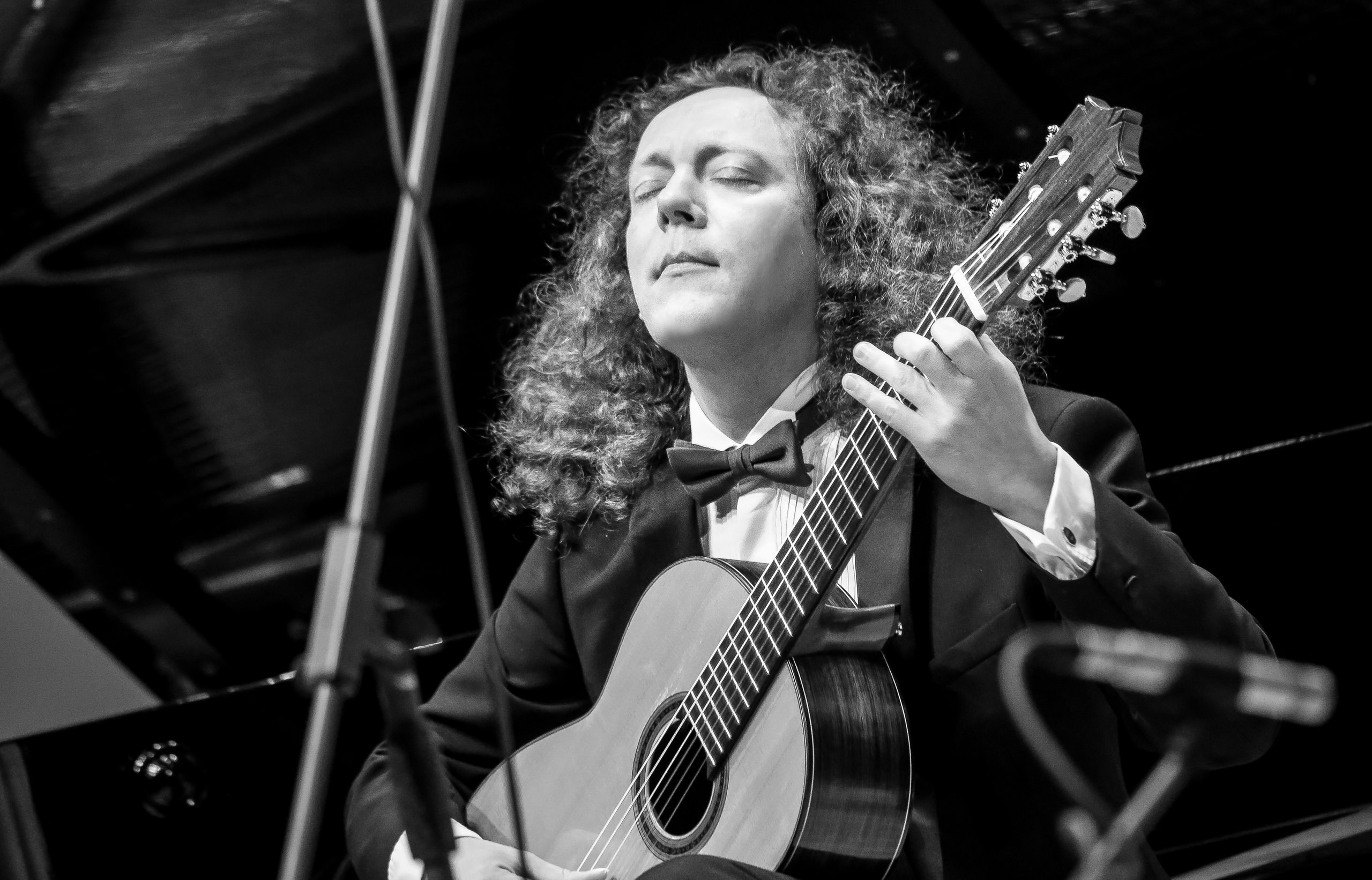 Этно-Симфо-Jazz. Дарья Письменюк / Darya Leitstern — фотограф, музыкант, журналист, путешественник