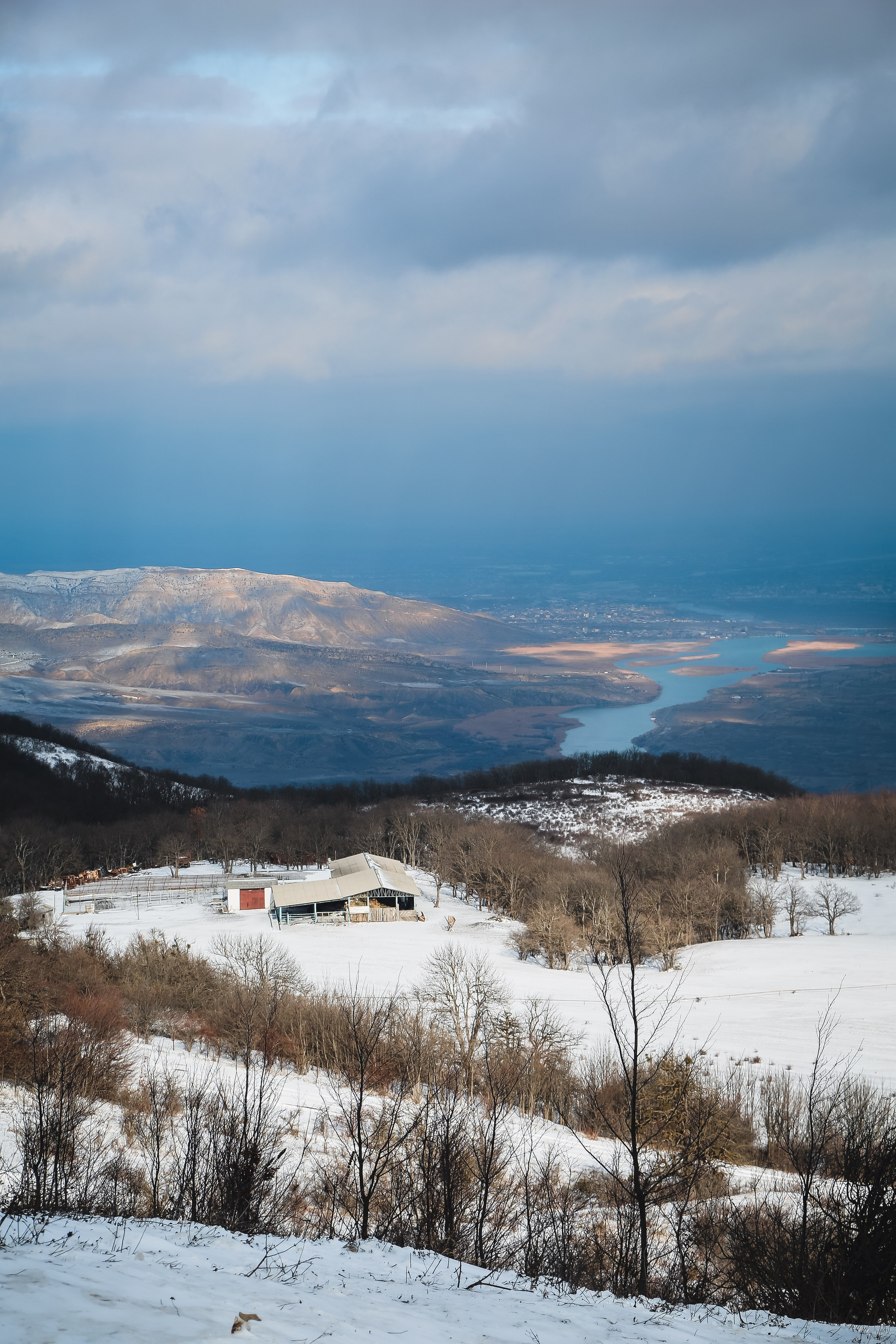 Кавказ: многоликий Дагестан. Дарья Письменюк / Darya Leitstern — фотограф, музыкант, журналист, путешественник