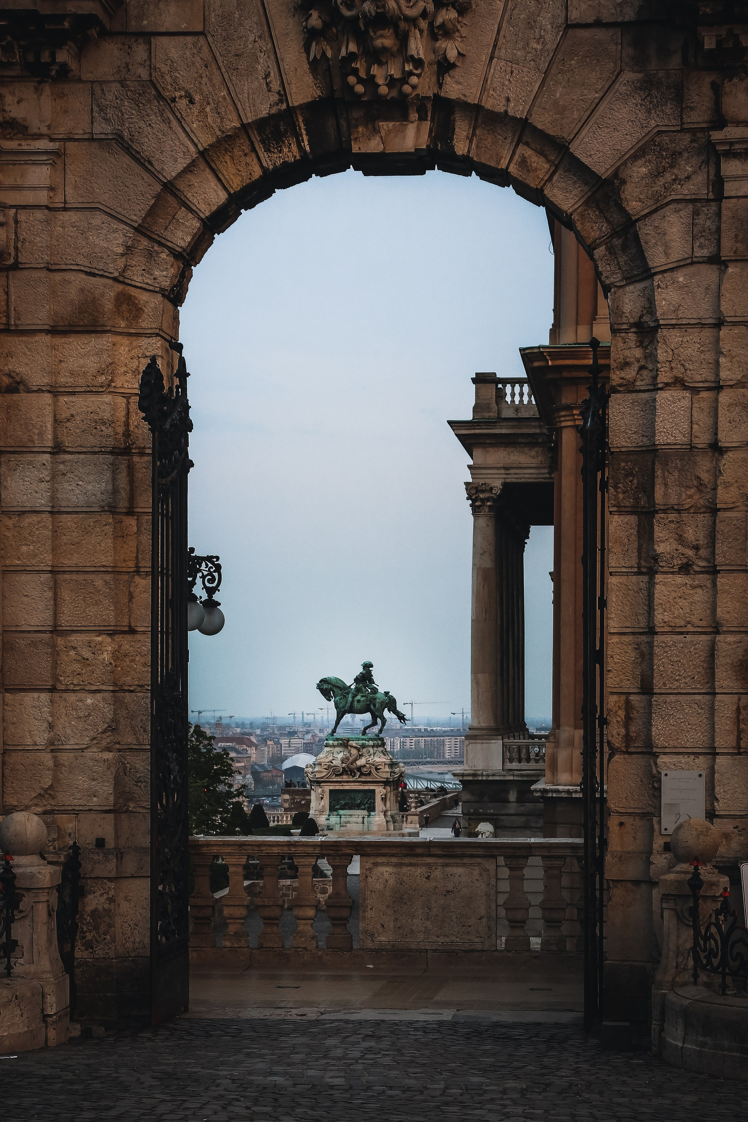 Венгрия: Будапешт. Дарья Письменюк / Darya Leitstern — фотограф, музыкант, журналист, путешественник
