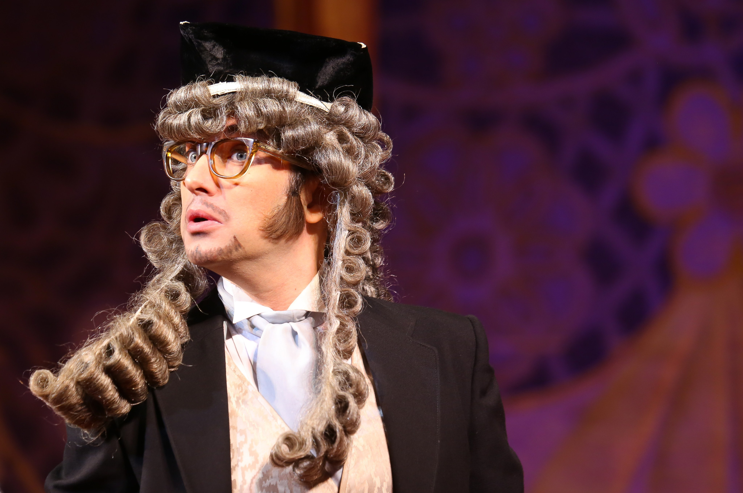 Летучая мышь в Московской оперетте. Дарья Письменюк / Darya Leitstern — фотограф, музыкант, журналист, путешественник