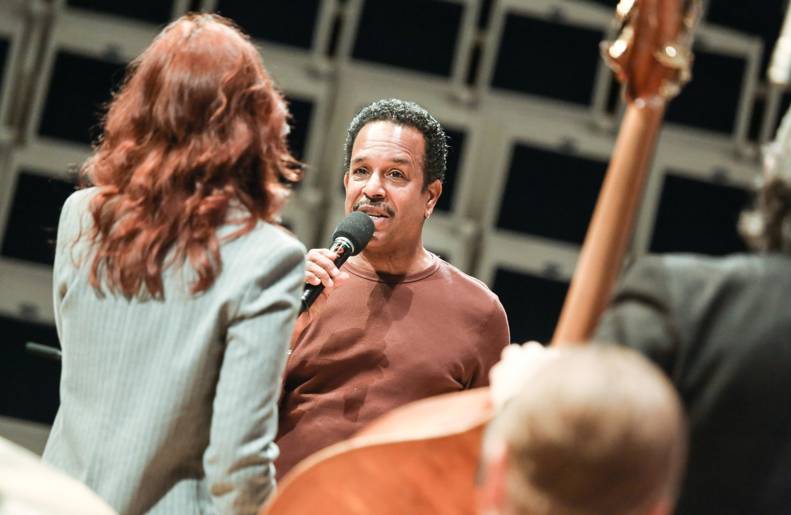 Christmas in Blue. Дарья Письменюк / Darya Leitstern — фотограф, музыкант, журналист, путешественник
