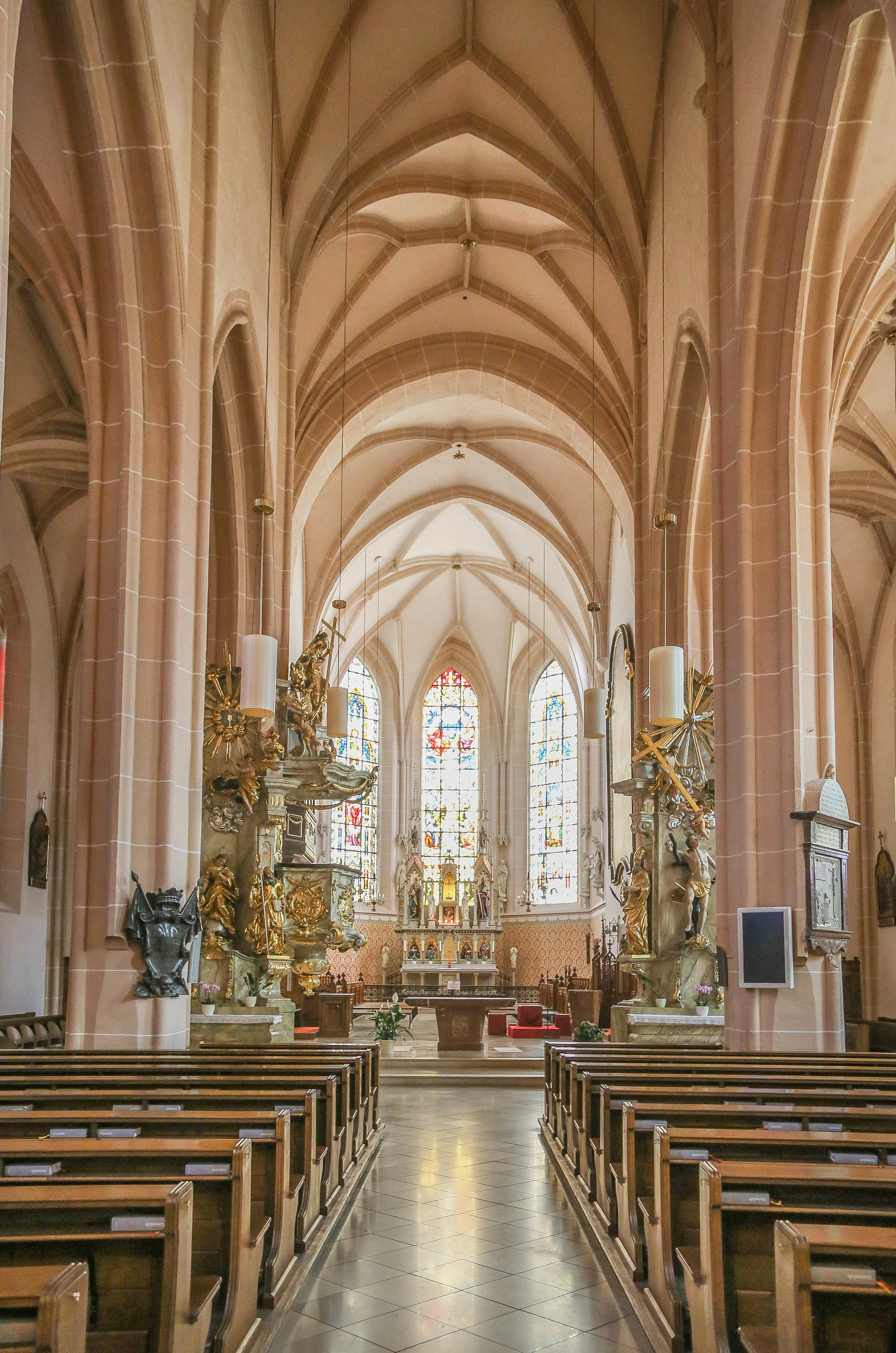 Австрия: Баден. Дарья Письменюк / Darya Leitstern — фотограф, музыкант, журналист, путешественник