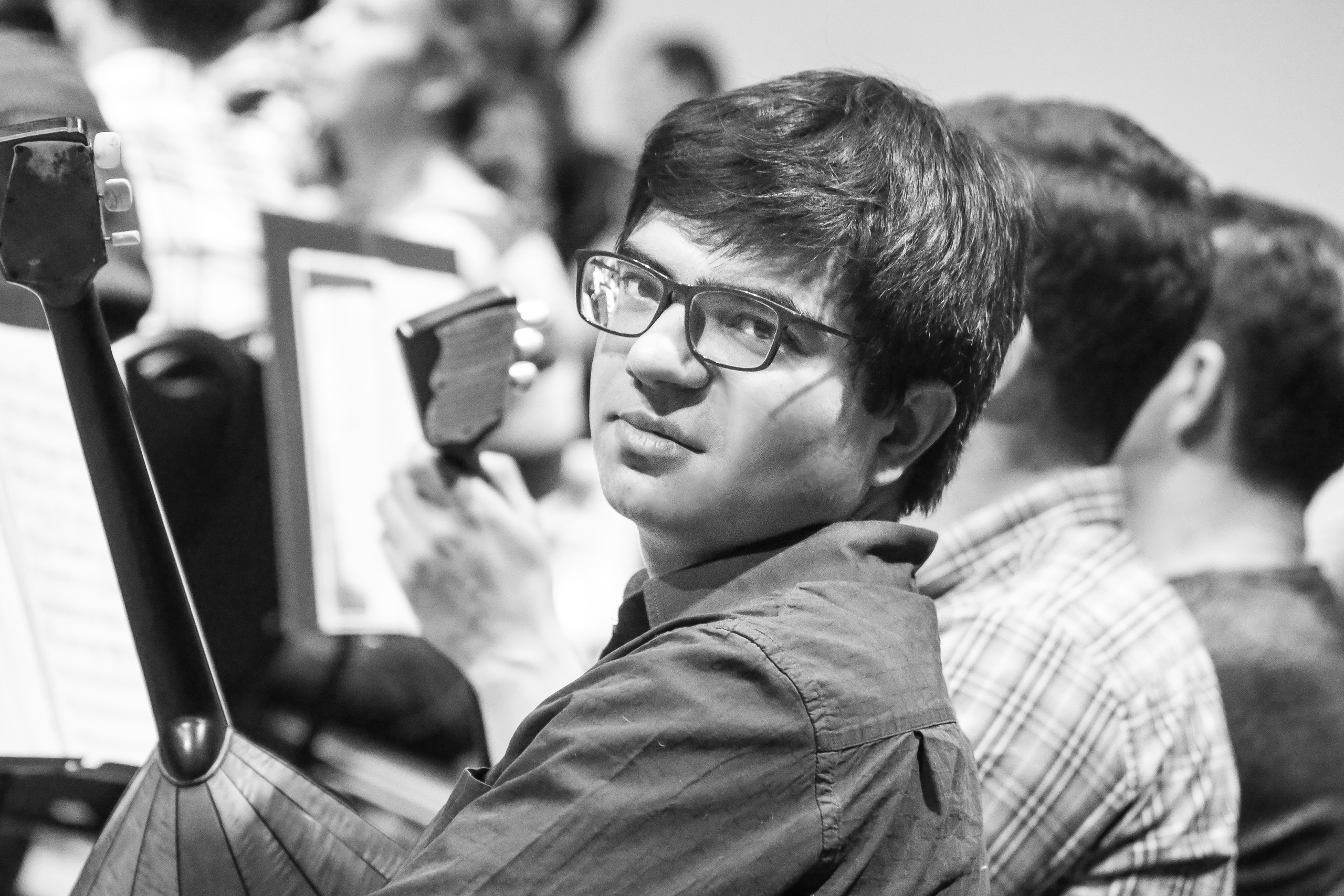 «Волшебник Изумрудного города» в Твери. Дарья Письменюк / Darya Leitstern — фотограф, музыкант, журналист, путешественник