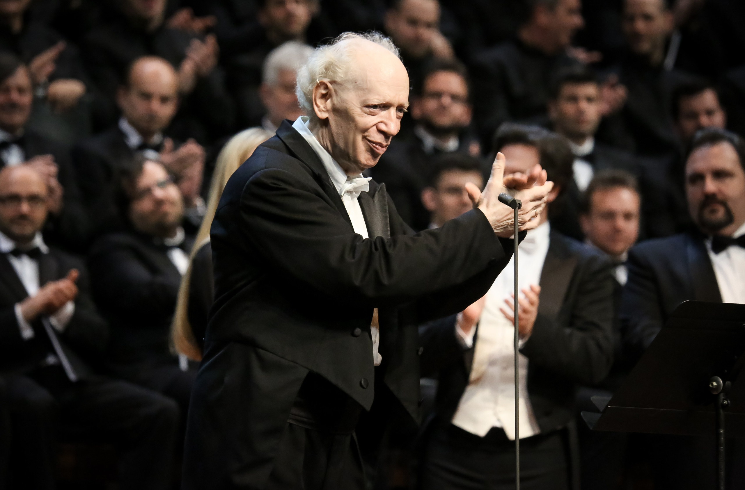 Староновая «Хованщина» в Будапеште. Дарья Письменюк / Darya Leitstern — фотограф, музыкант, журналист, путешественник