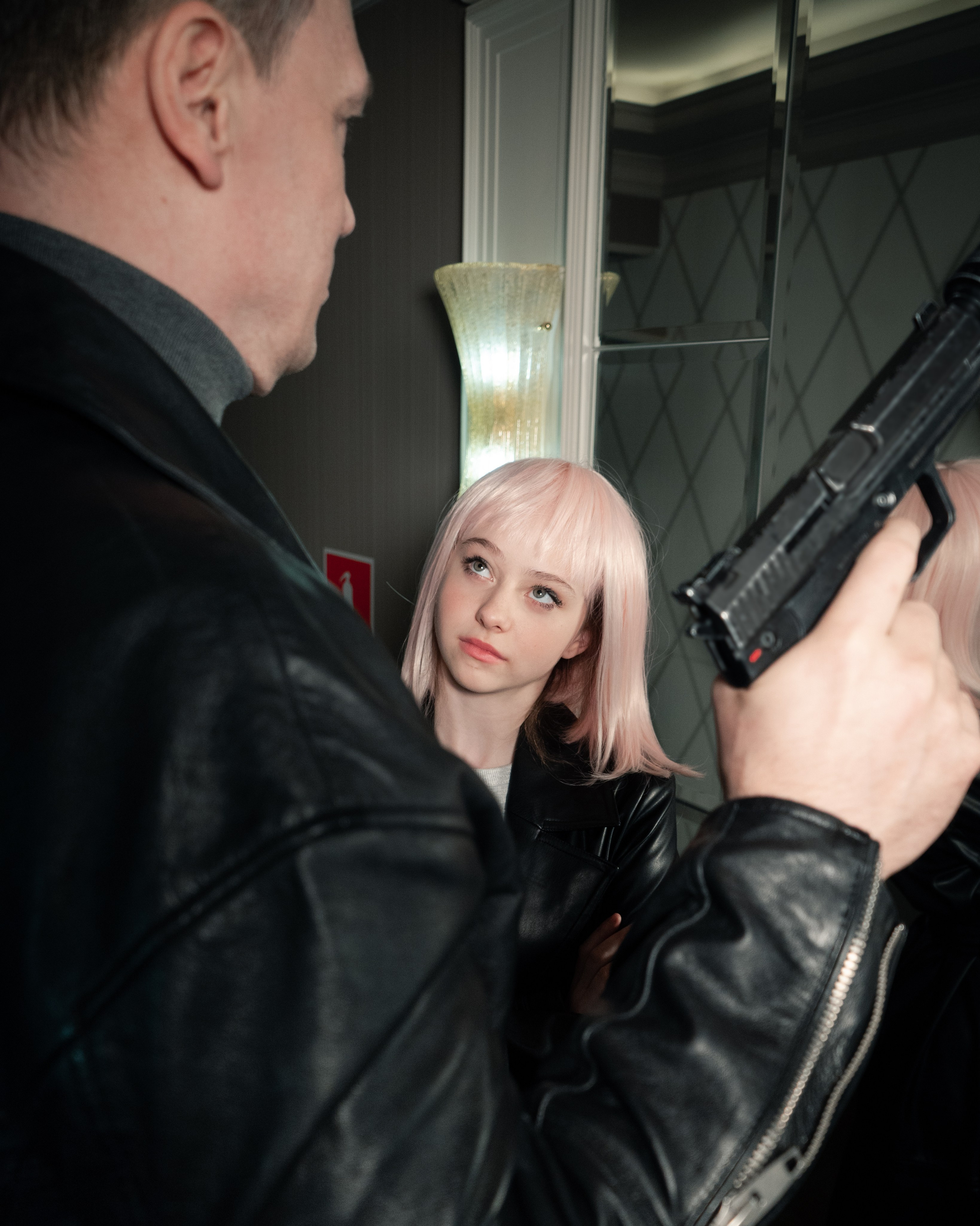 Парные и семейные съемки. Портретный фотограф