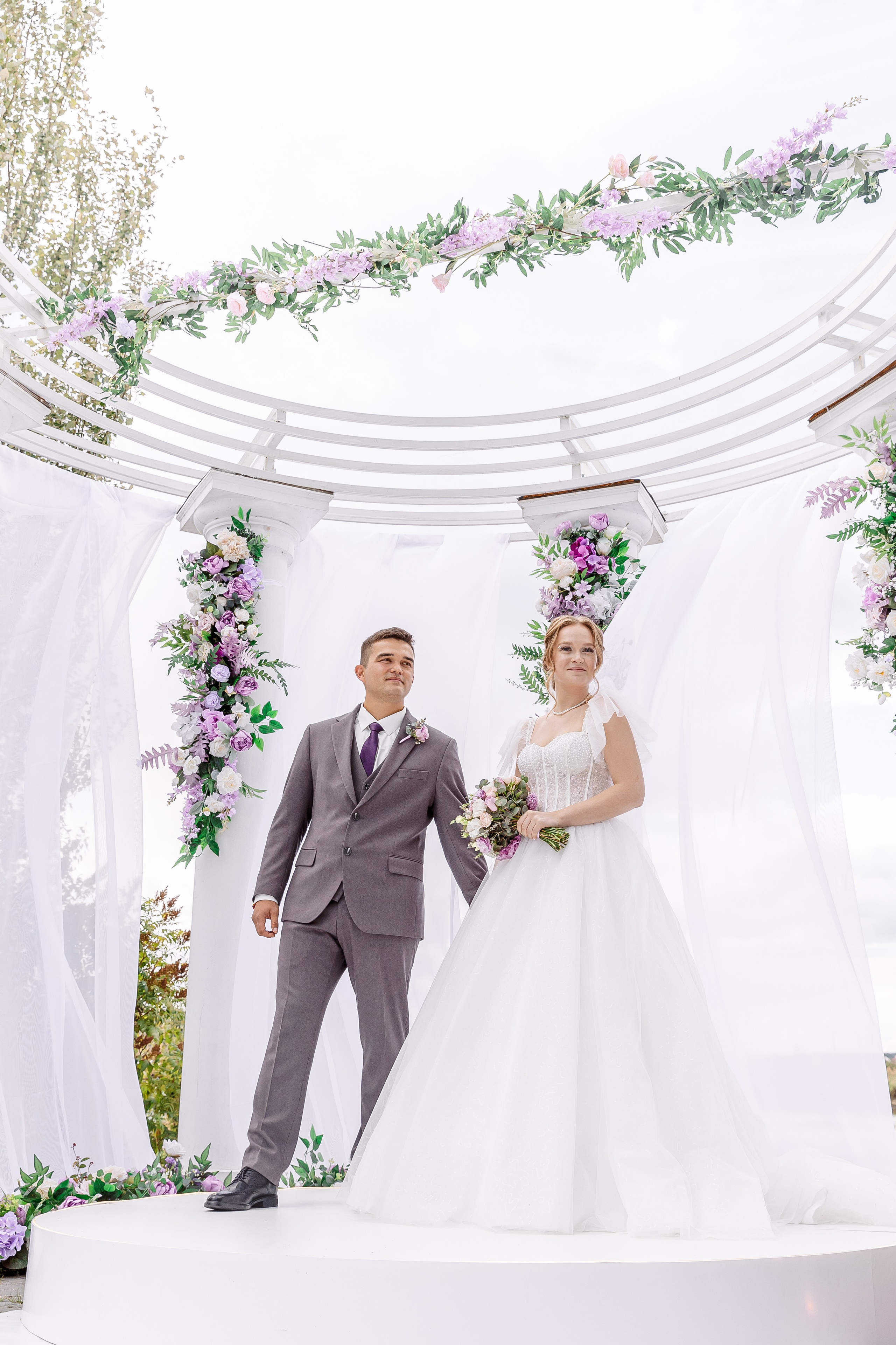 Любовь и Евгений. Свадебный и семейный фотограф в Челябинске Юлия Ишимова