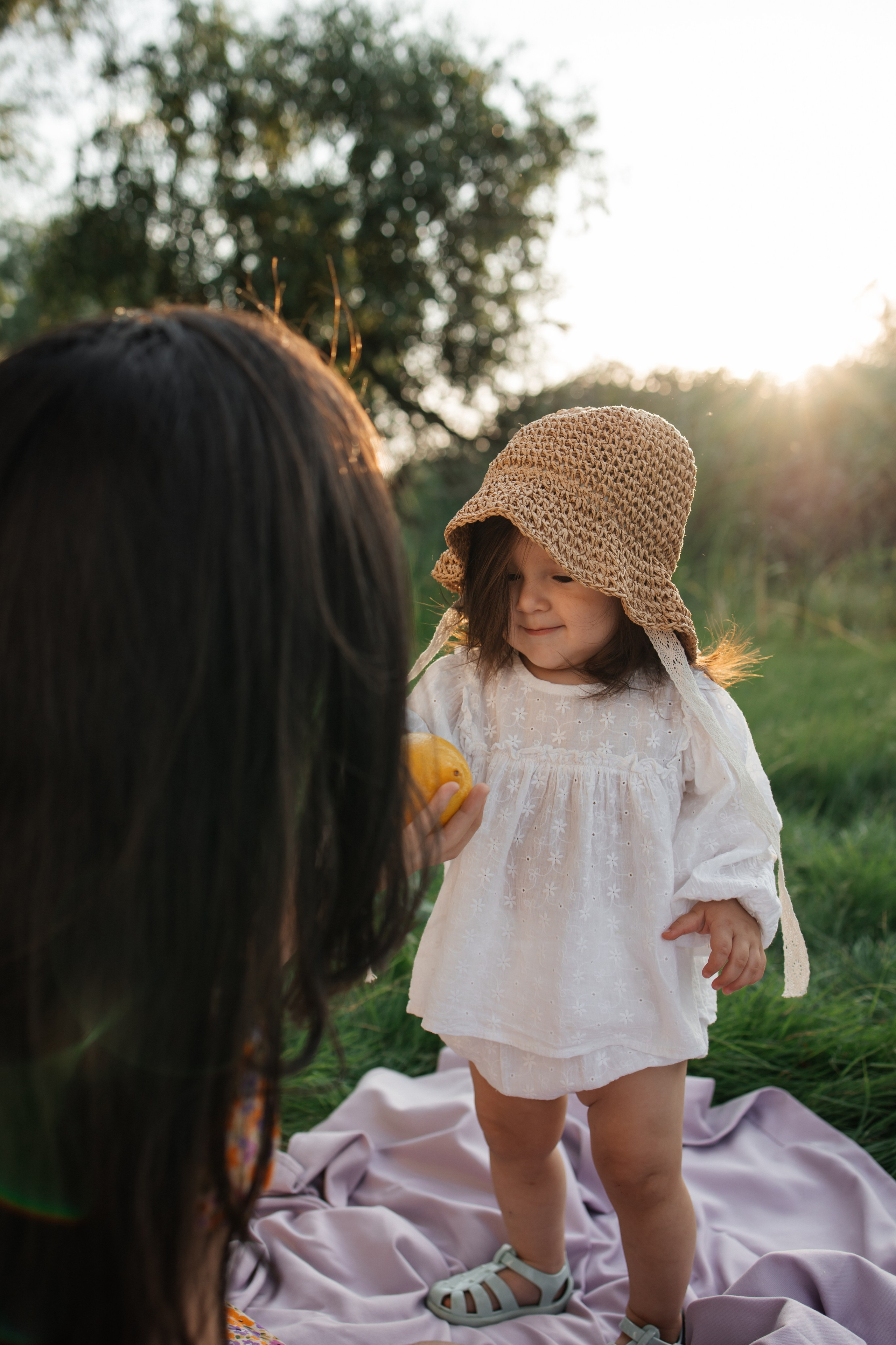 Семейные. Семейный и портретный фотограф в Астрахани Доронина Рашида