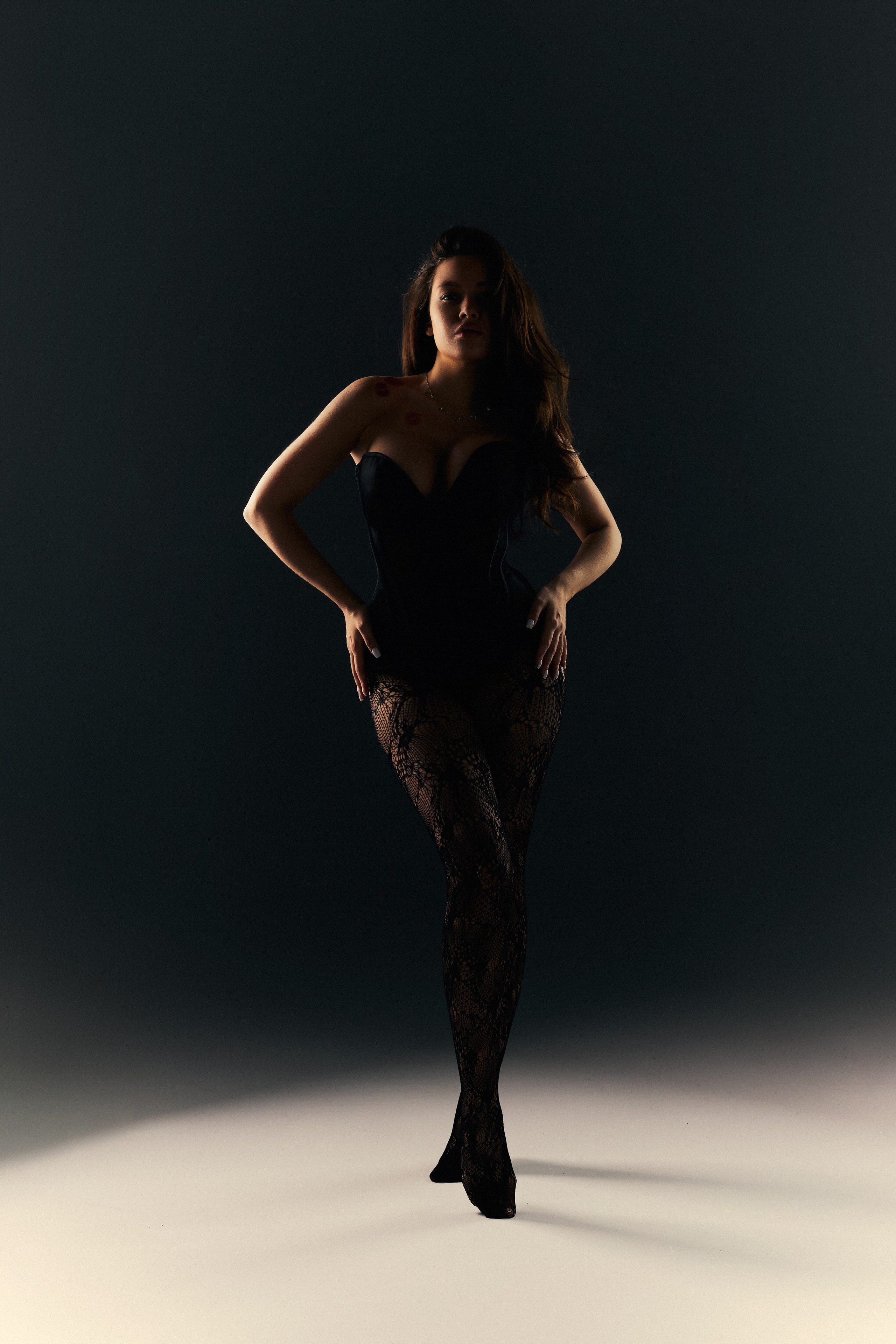 Полина. Фотограф в Екатеринбурге и Москве, Анна