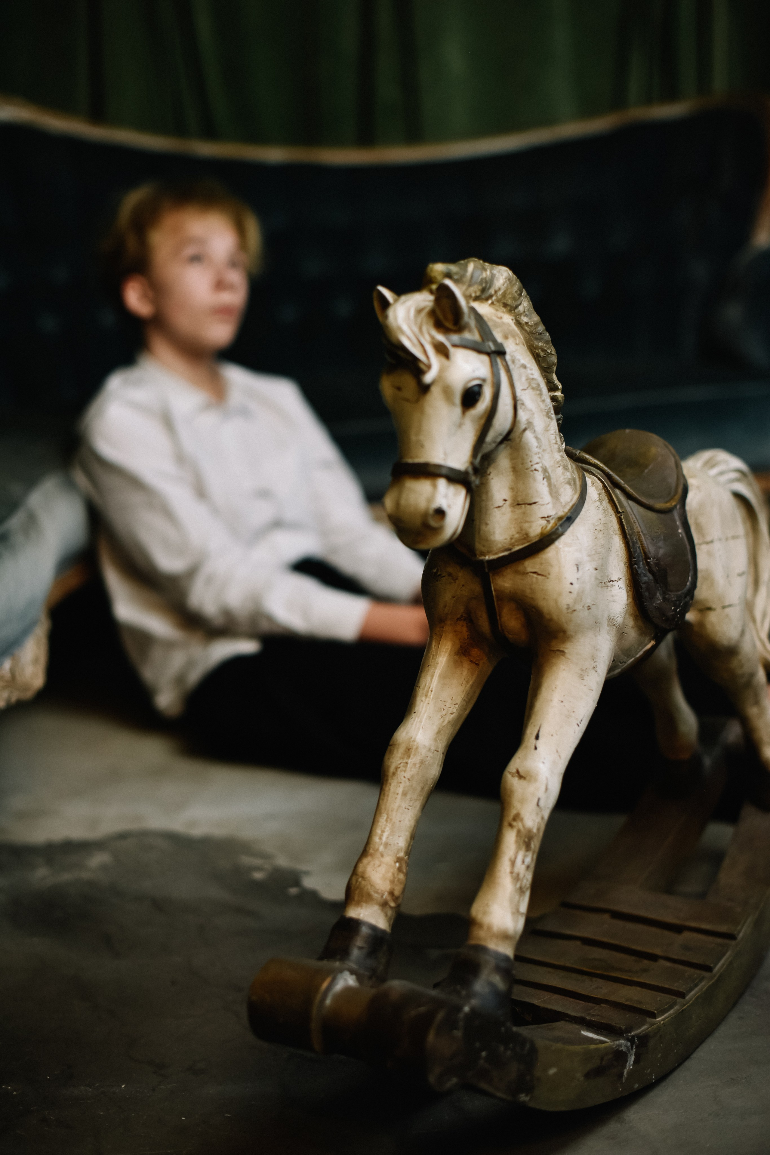 Света и Дёма