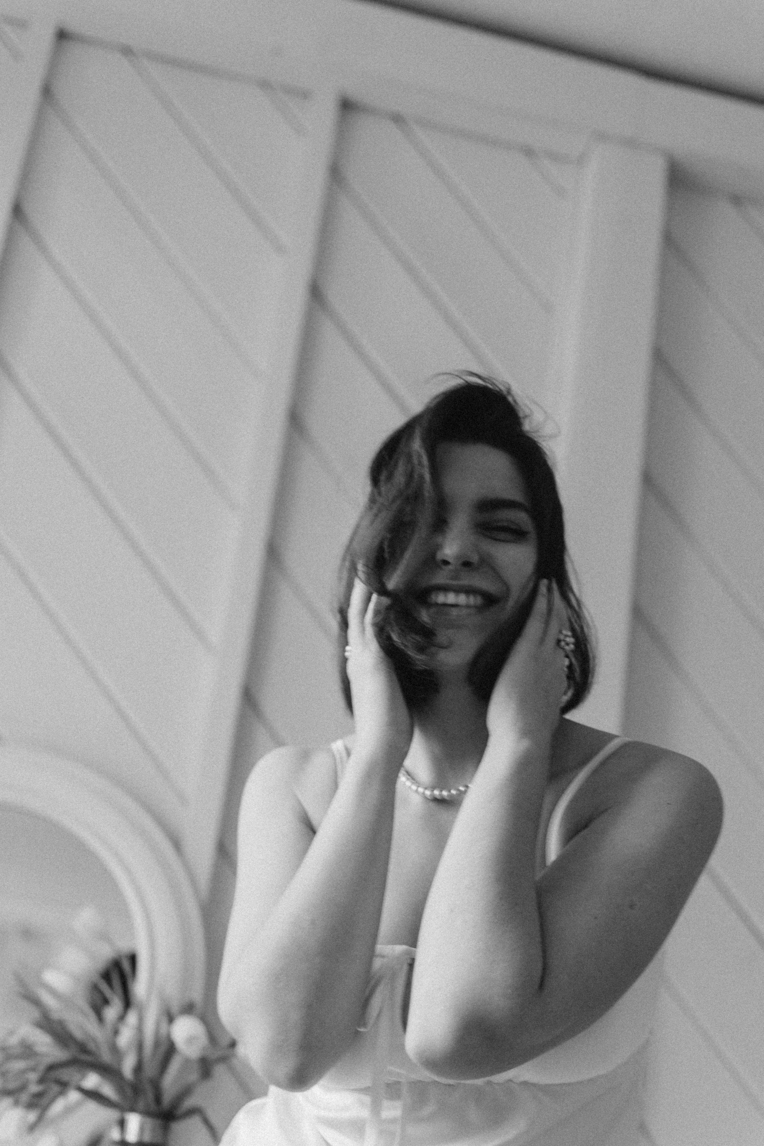 Утро невесты. Фотограф Анфиса Хардина Екатеринбург