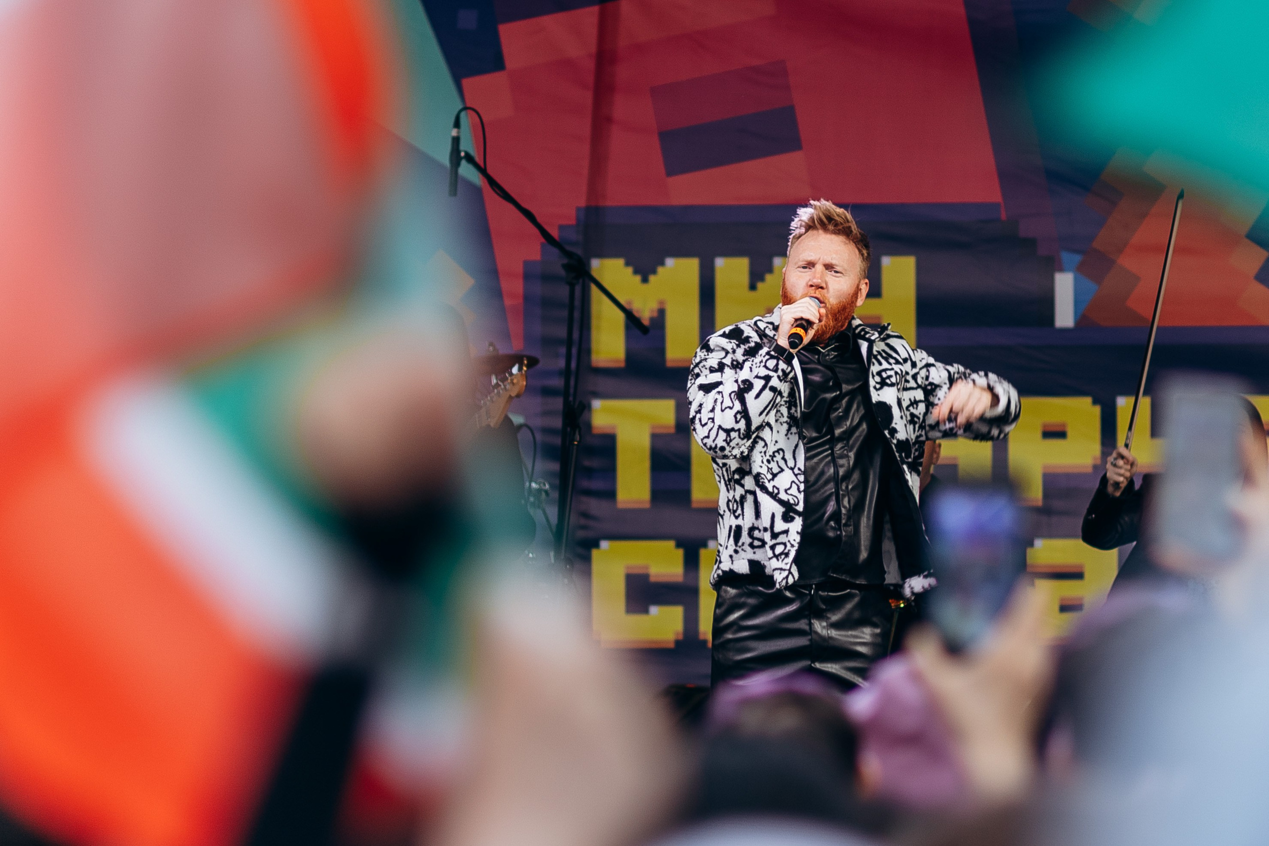 Мин Татарча Сэйлашам. Свадебный фотограф Казань|Москва Ranas4you