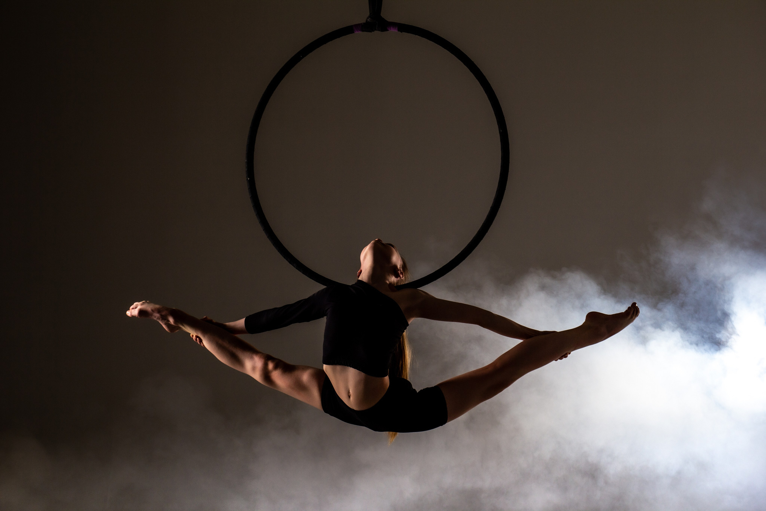 Индивидуальные фотографии. Спортивный фотограф в Москве Ирина Голощапова