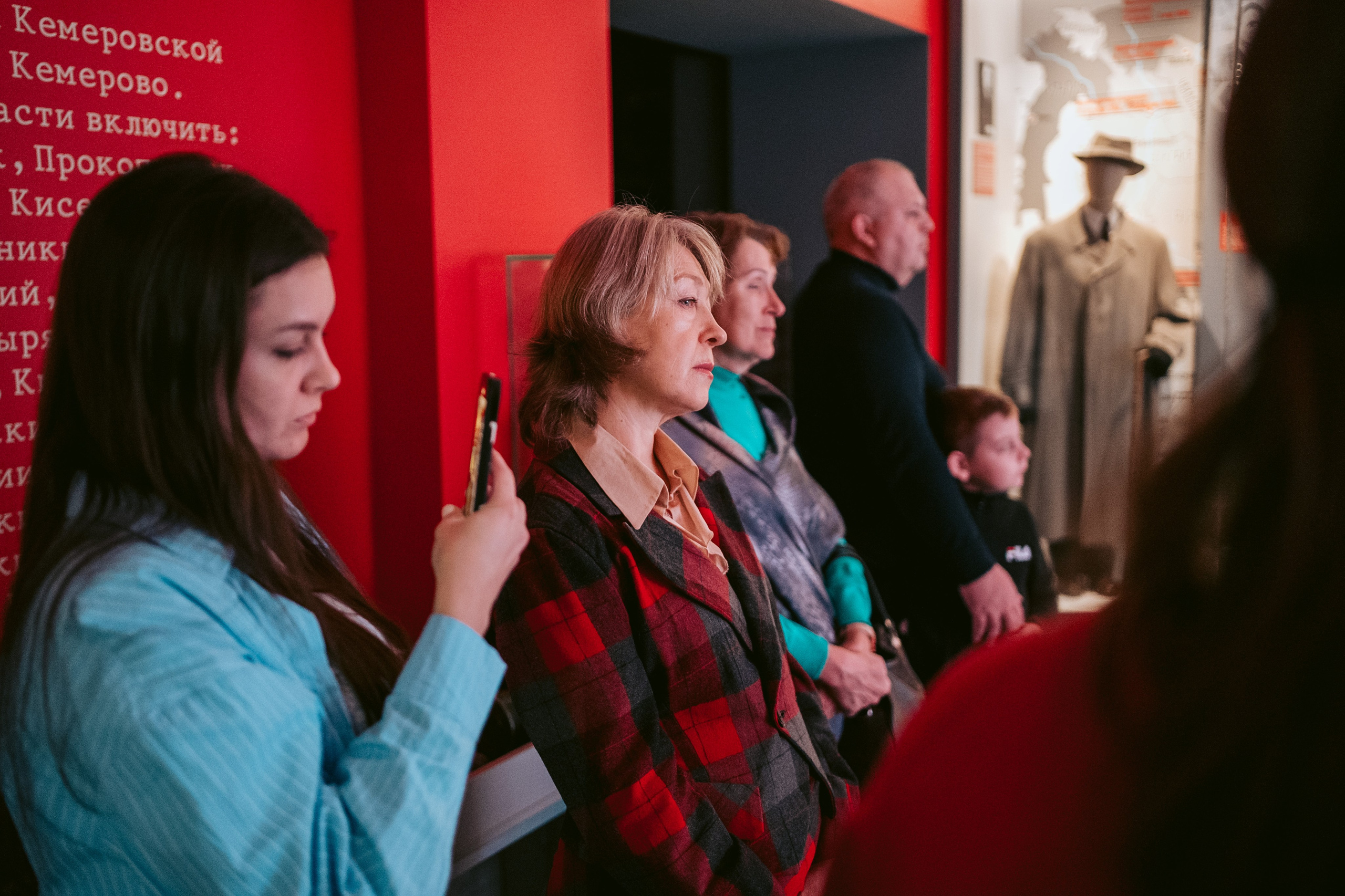 Ночь искусств 2023. Фотограф на любое событие в Кемерово