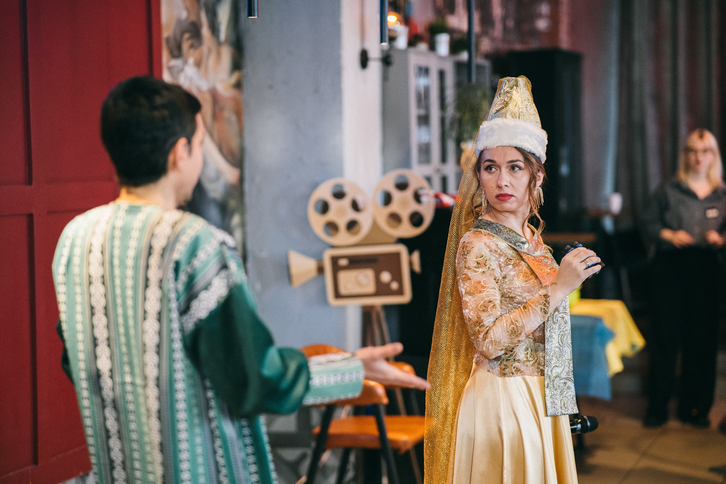 Lady Кузбасс. Фотограф на любое событие в Кемерово