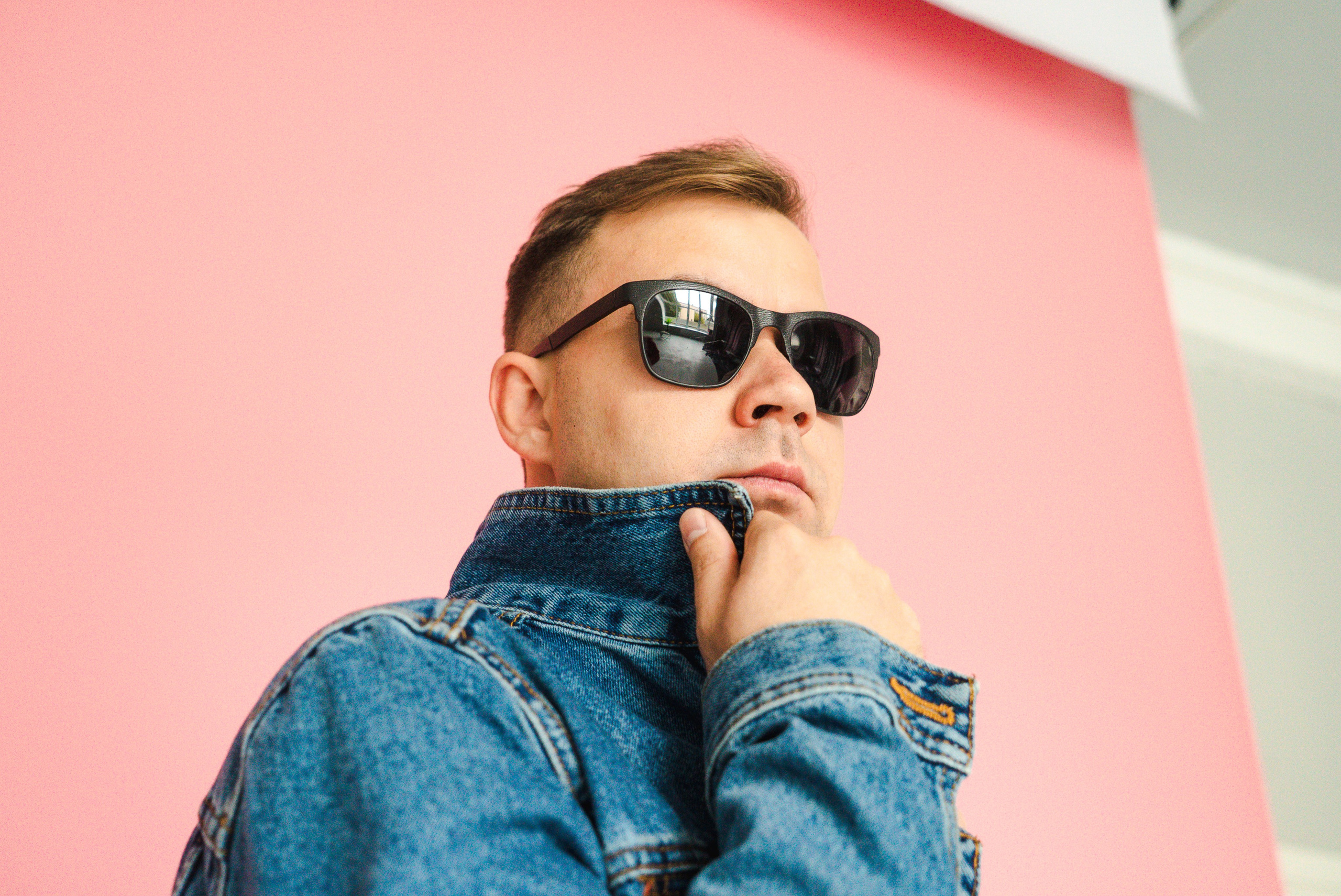 Индивидуальные съемки. Репортажный и свадебный фотограф в Москве Дарья