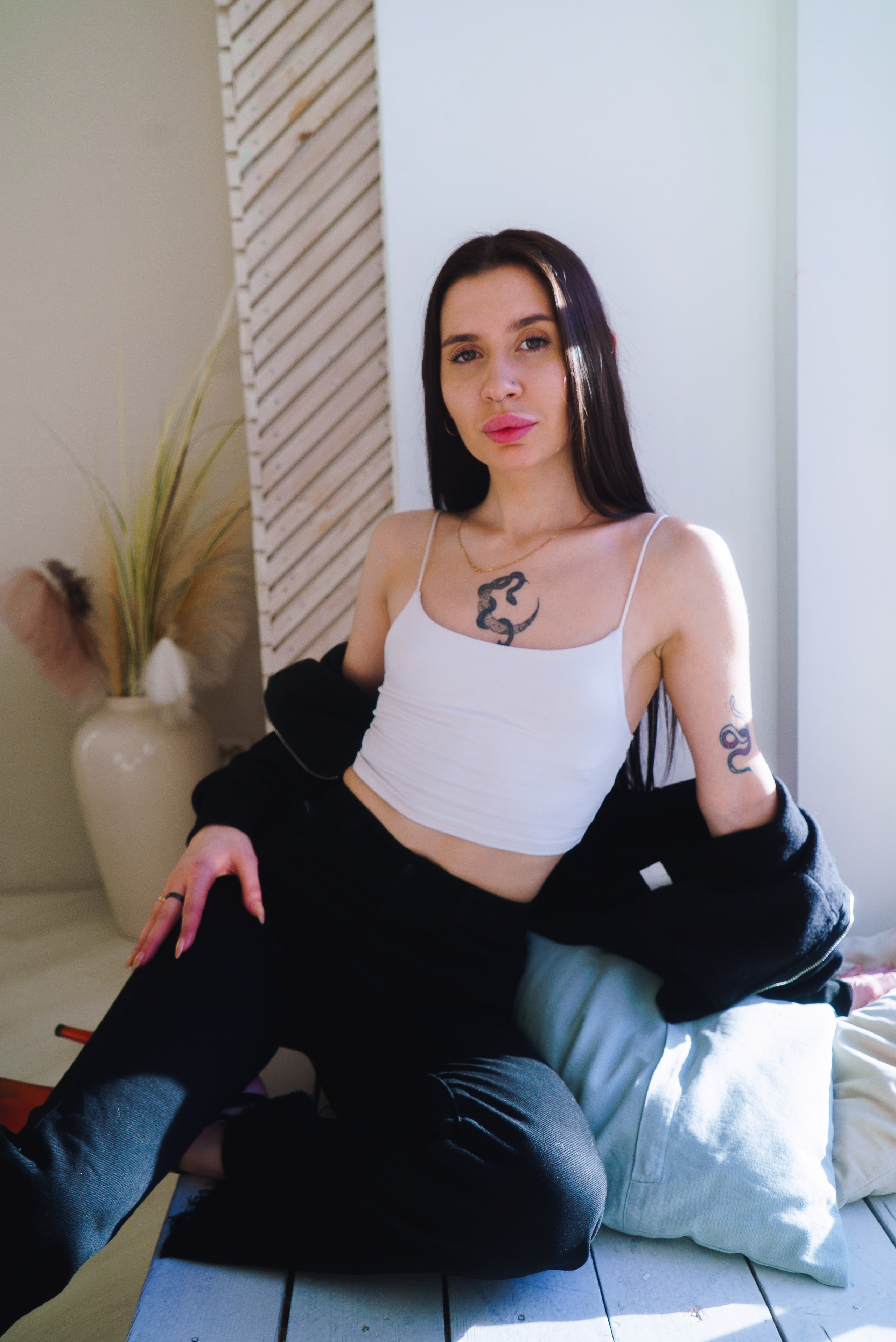 Индивидуальные съемки. Репортажный и свадебный фотограф в Москве Дарья