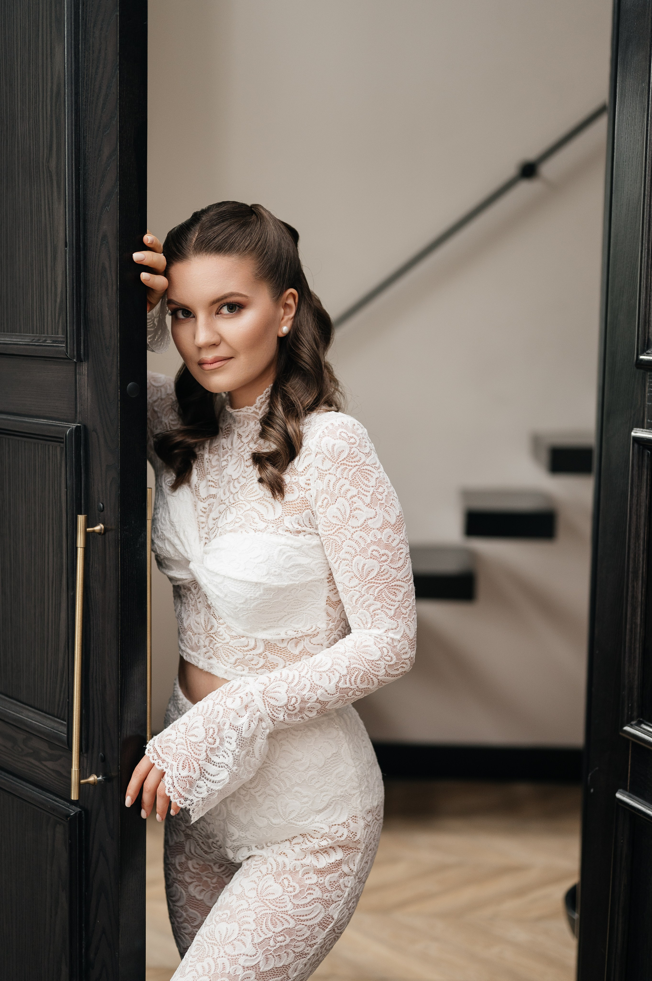 Михаил и Ксения. Свадебный и семейный фотограф в Краснодаре Алина Мельник