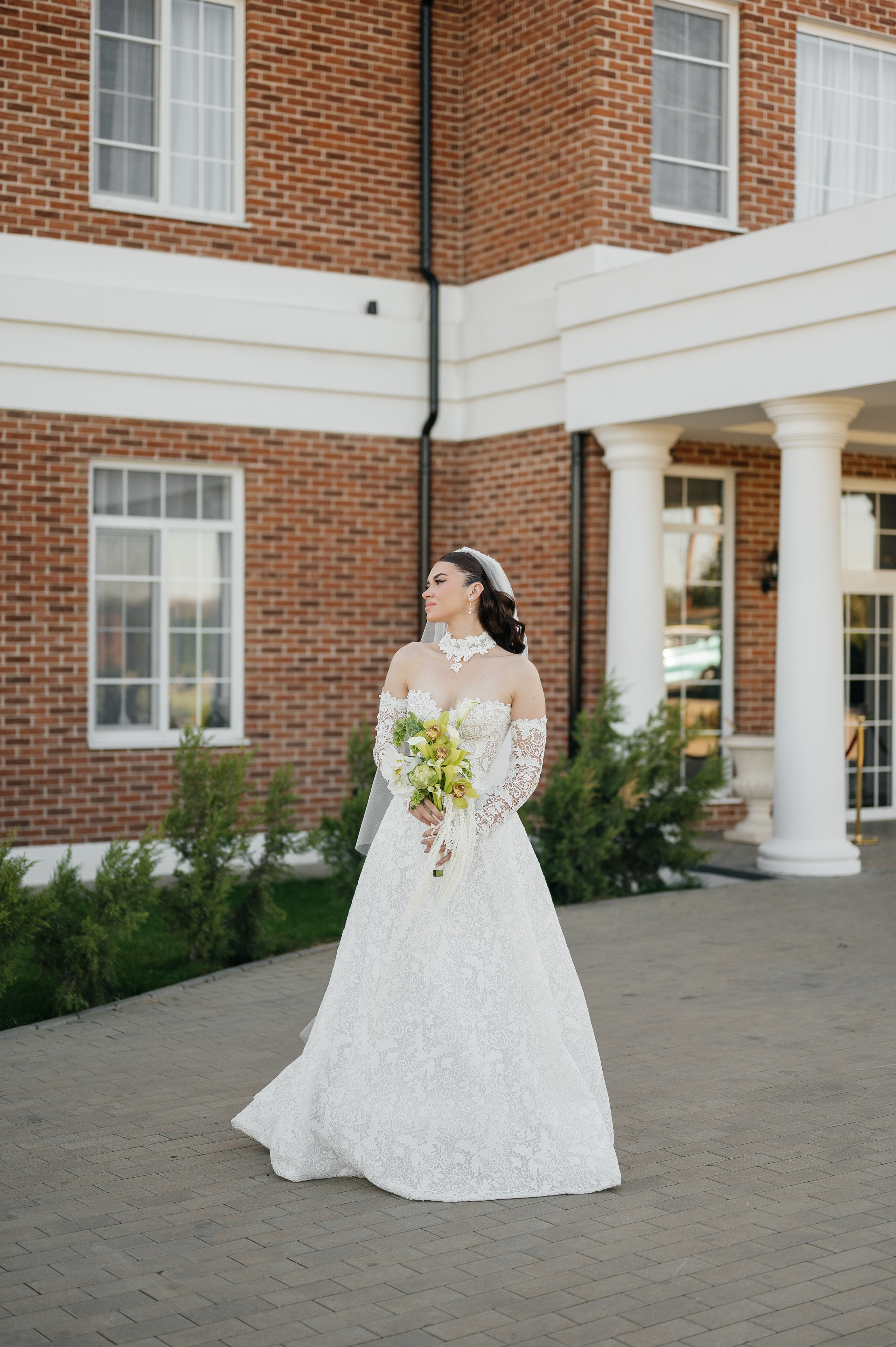 Никита и Настя. Свадебный и семейный фотограф в Краснодаре Алина Мельник