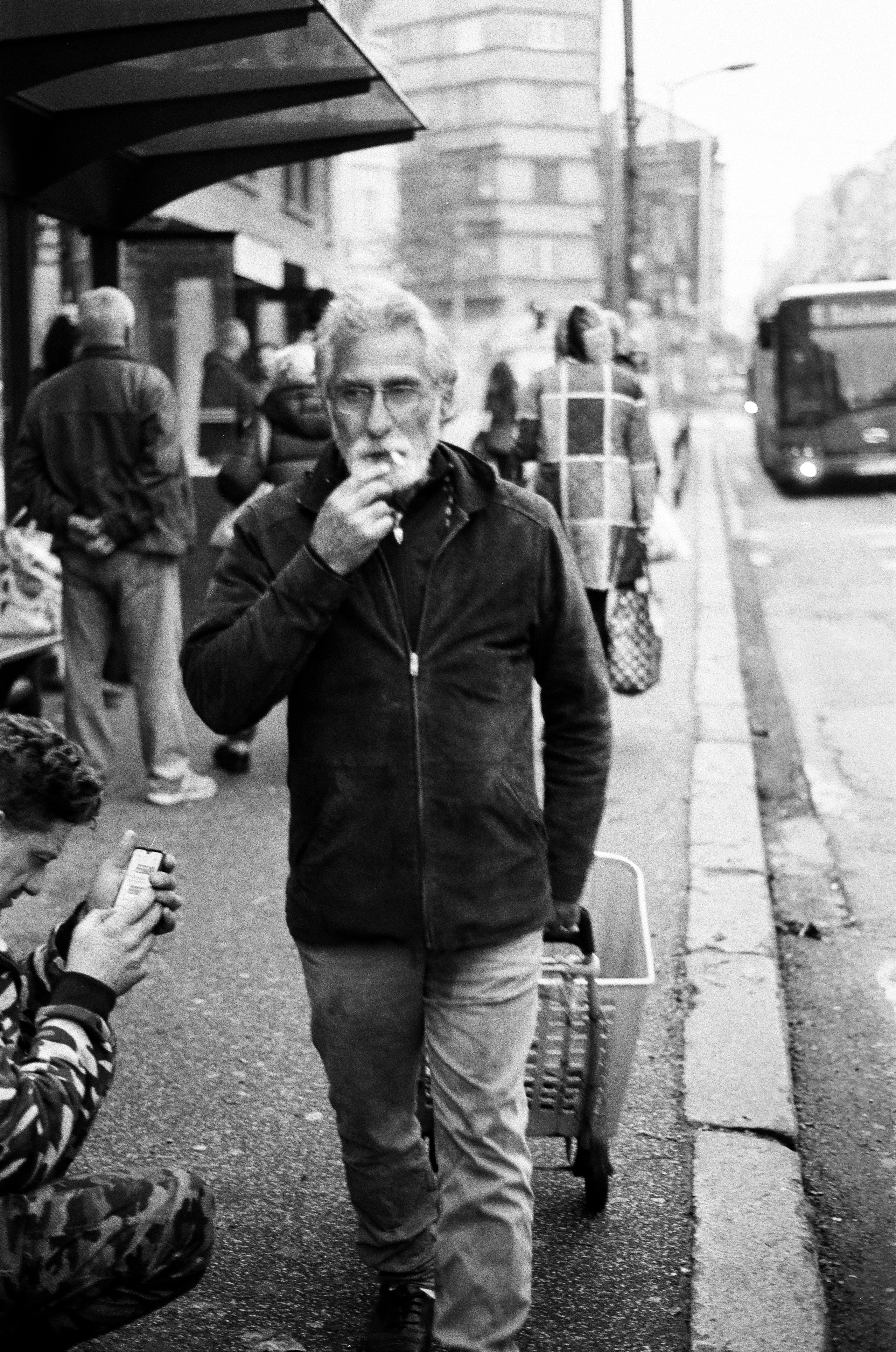 LIFE. Zheltokhov Egor