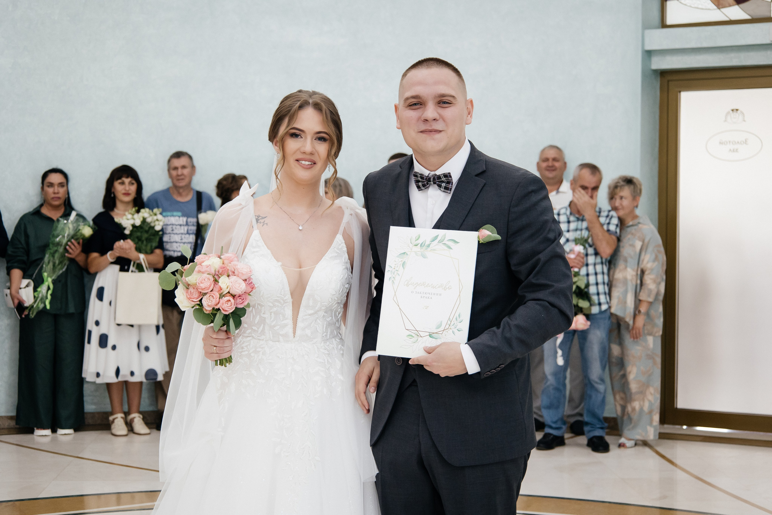 Свадьба полный день. Фотограф в Иркутске