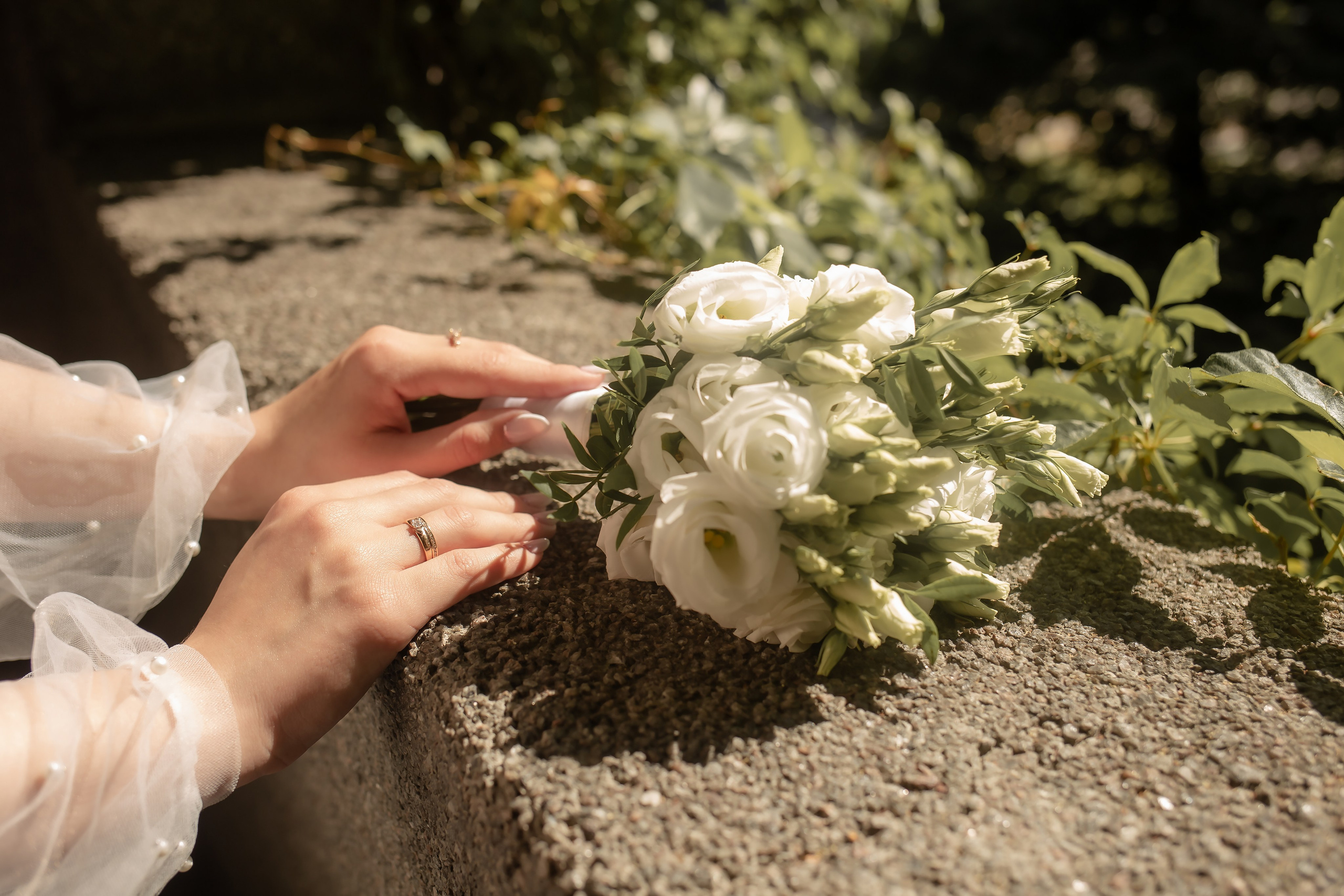 Алена и Дима. Фотограф в Калининграде Решетникова Алина