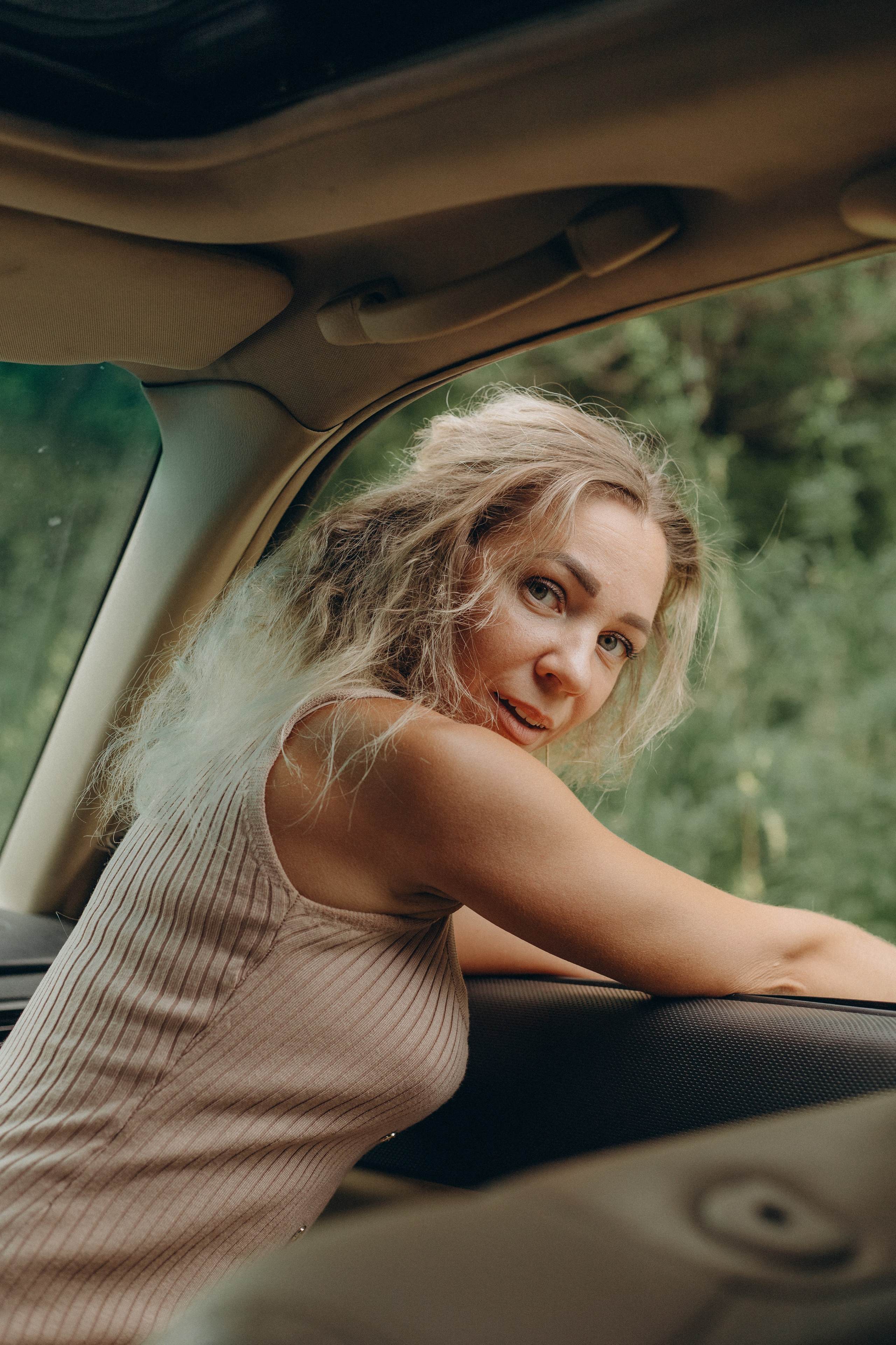 Индивидуальные