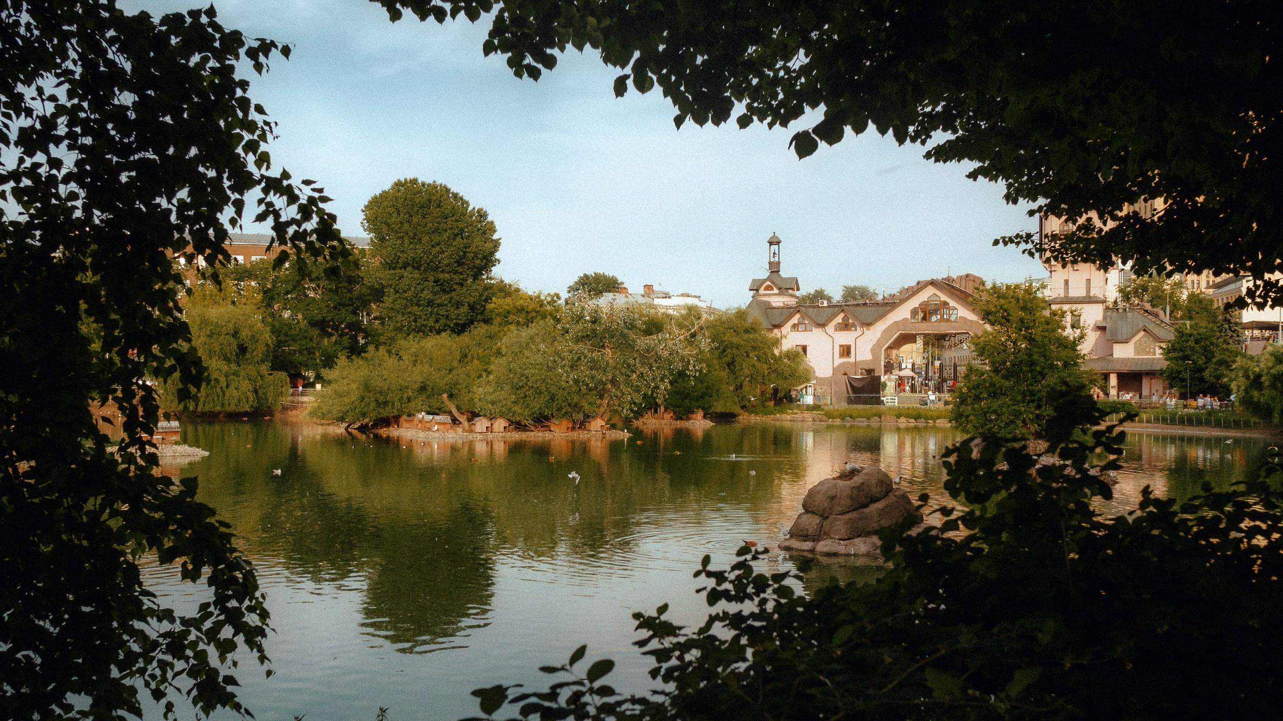 Зоопарк '22. Фёдор Малюгин. Ваш бади в визуале