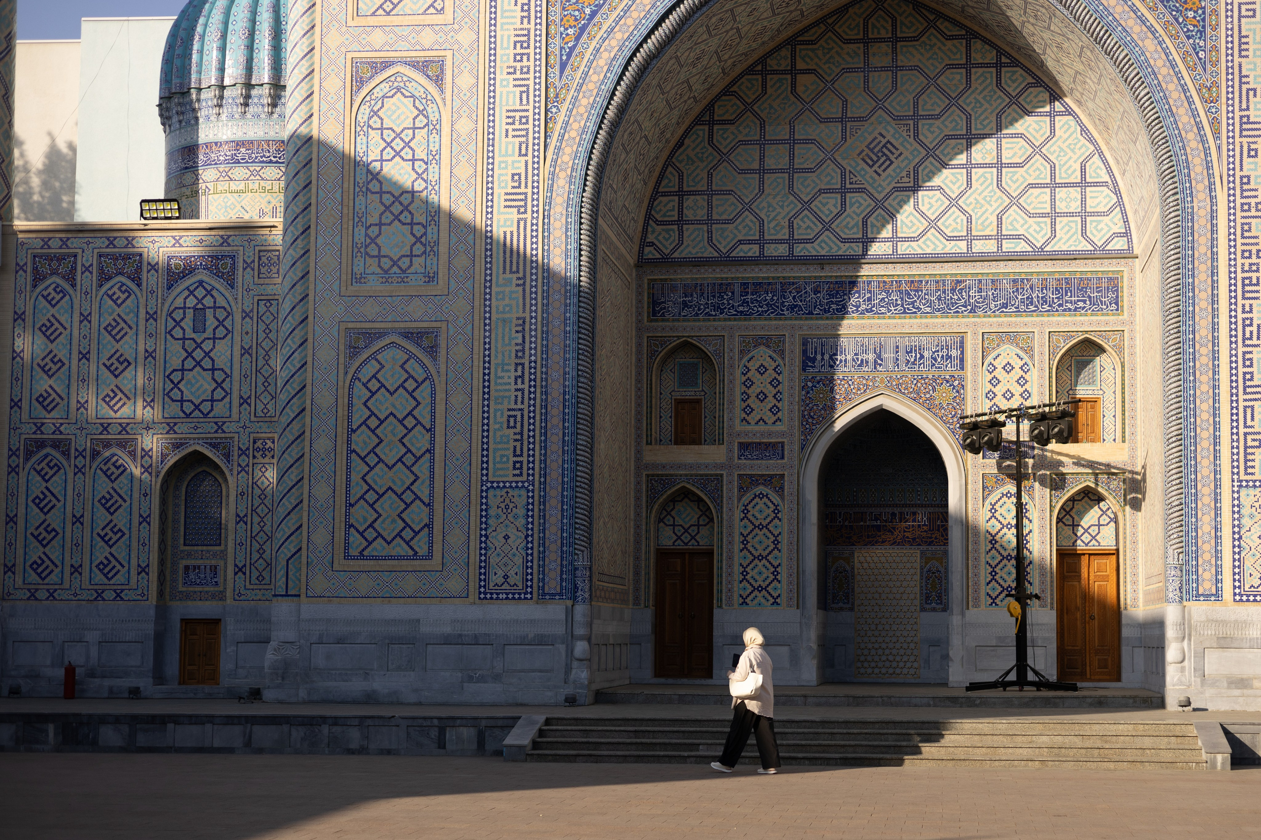 Uzbek series. Свадебный фотограф в Москве и Петербурге Анастасия Лосева