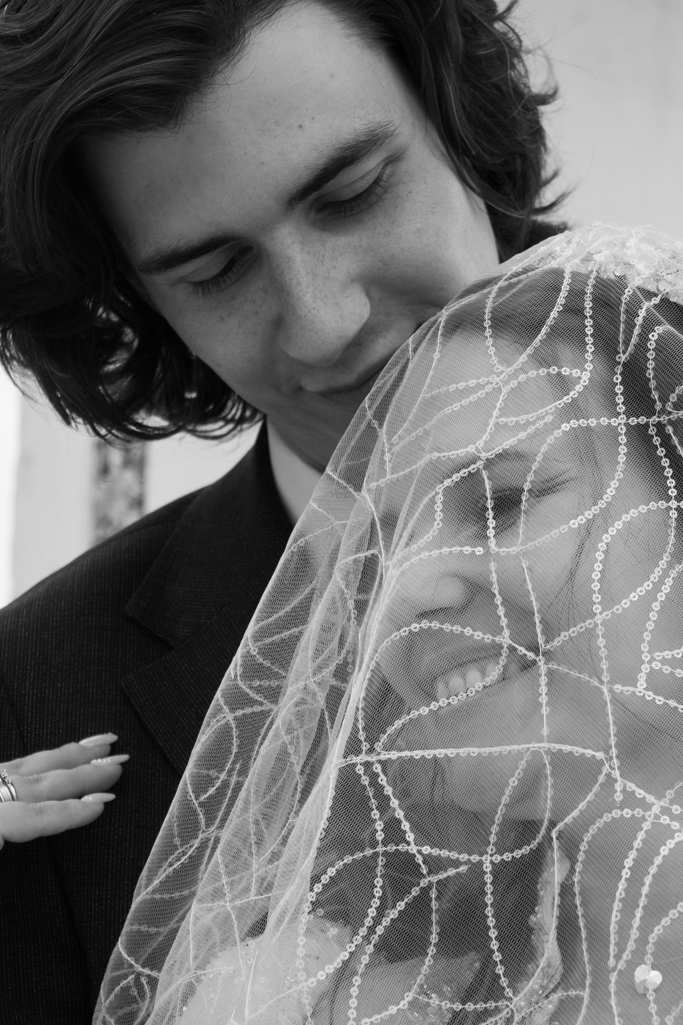 Wedding portfolio. Свадебный фотограф в Москве и Петербурге Анастасия Лосева