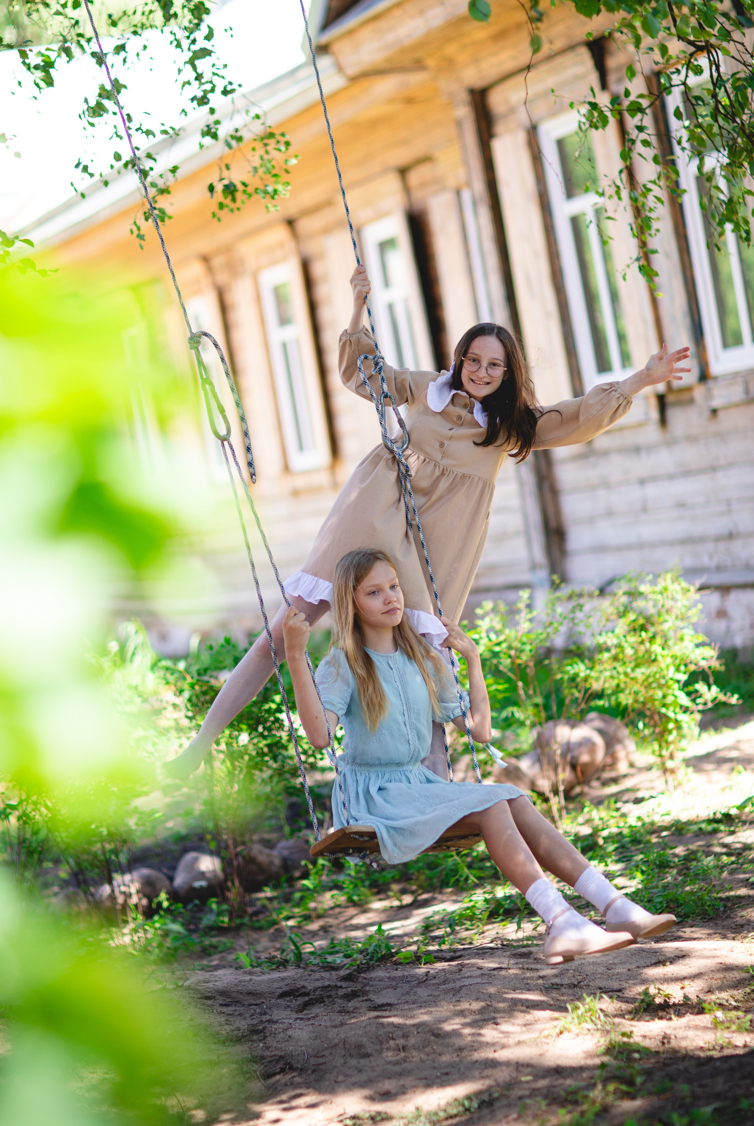 Фототуур «Край озёр» Лето. Семейный фотограф в Москве Анастасия Гурьянова