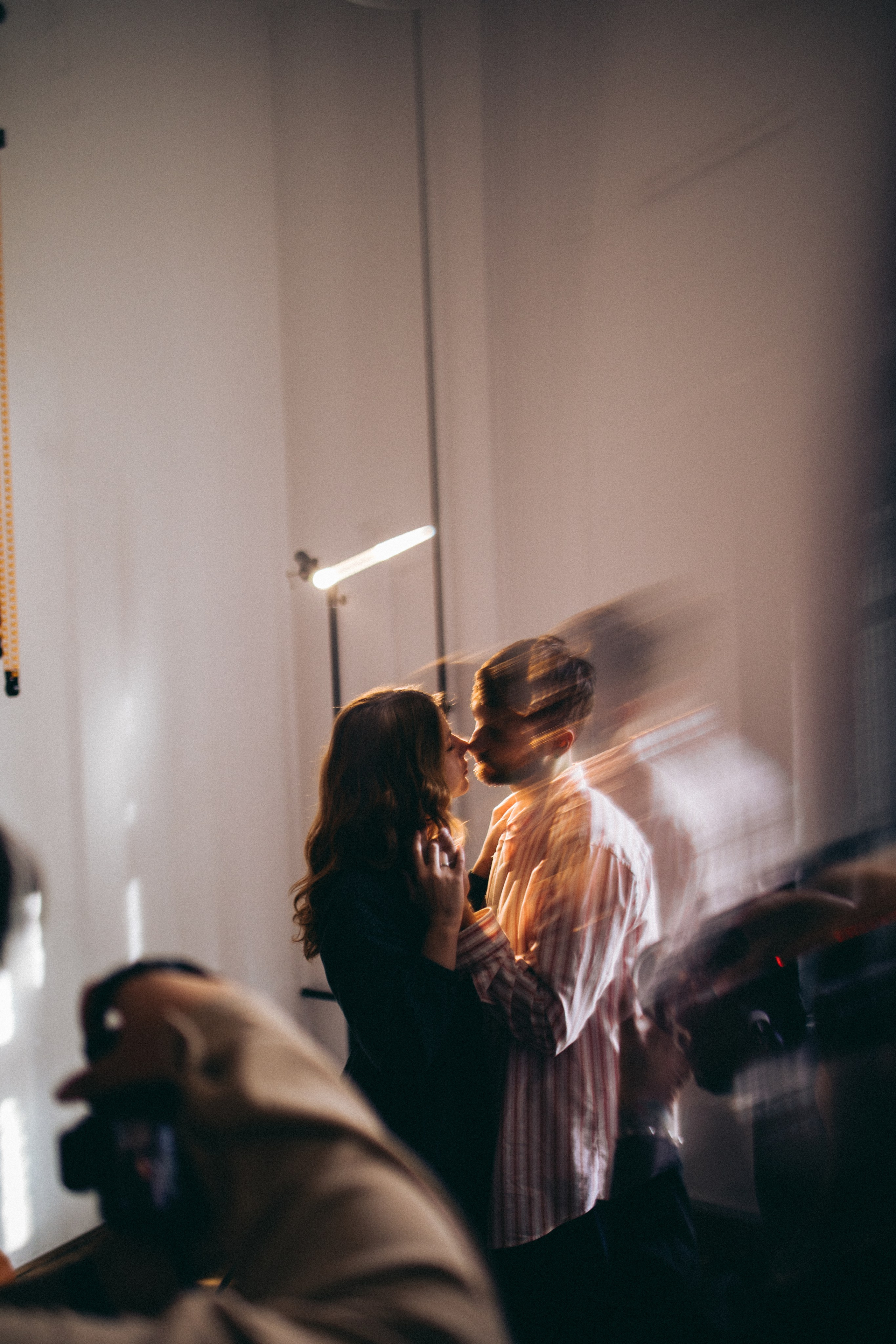 МК Санкт-Петербург. Семейный фотограф в Москве Анастасия Гурьянова