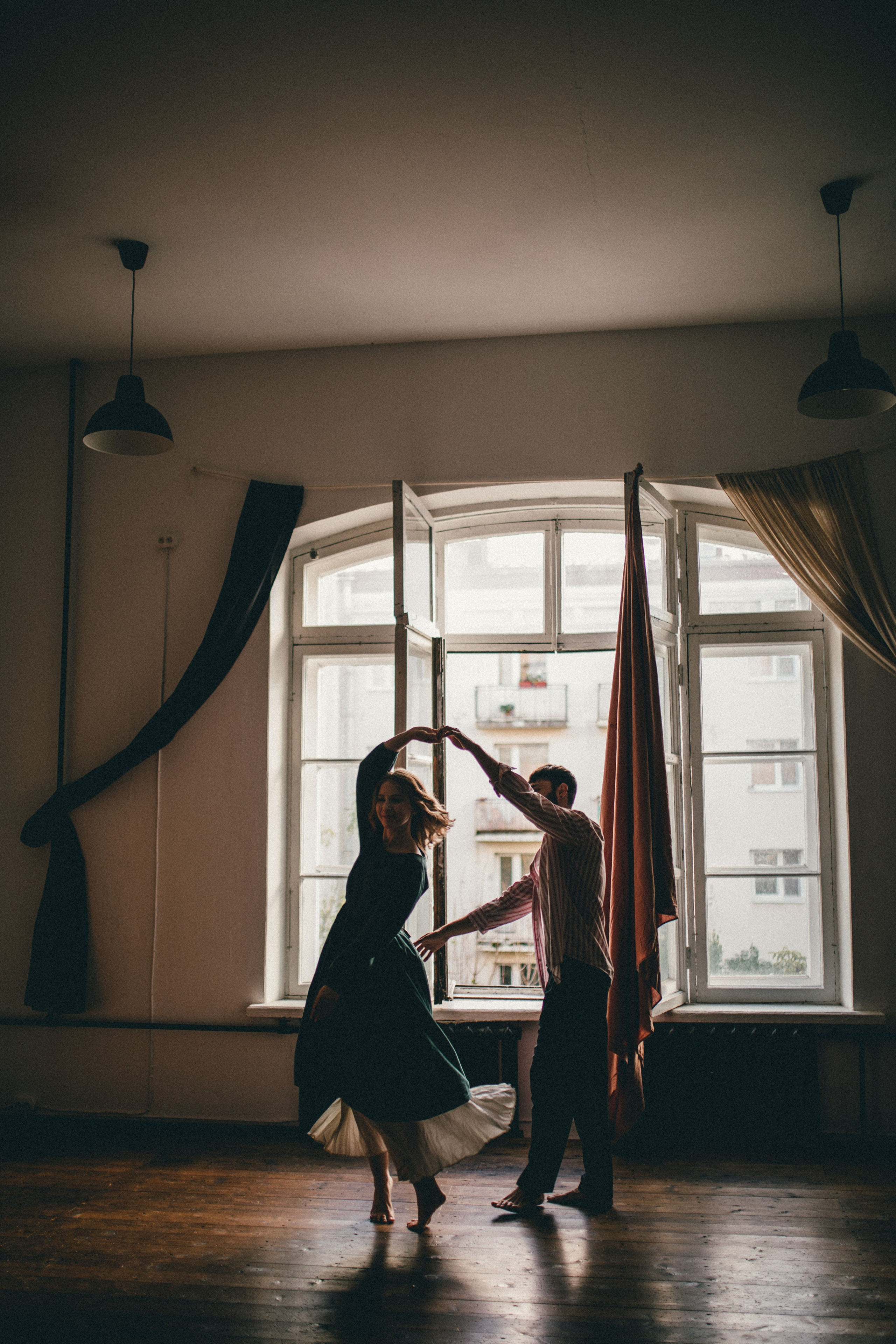Love Story. Семейный фотограф в Москве Анастасия Гурьянова