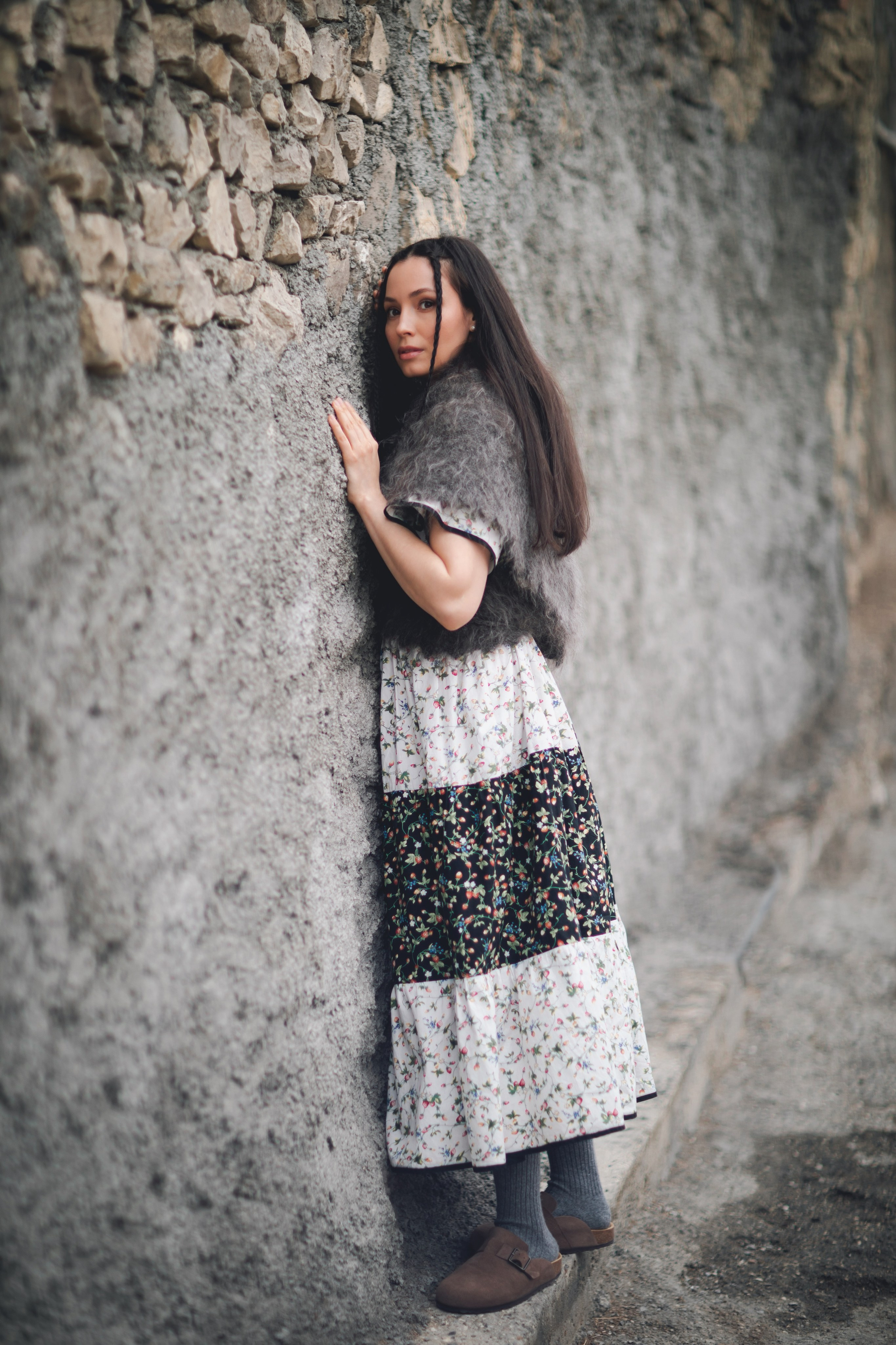 Дагестан. Семейный фотограф в Москве Анастасия Гурьянова