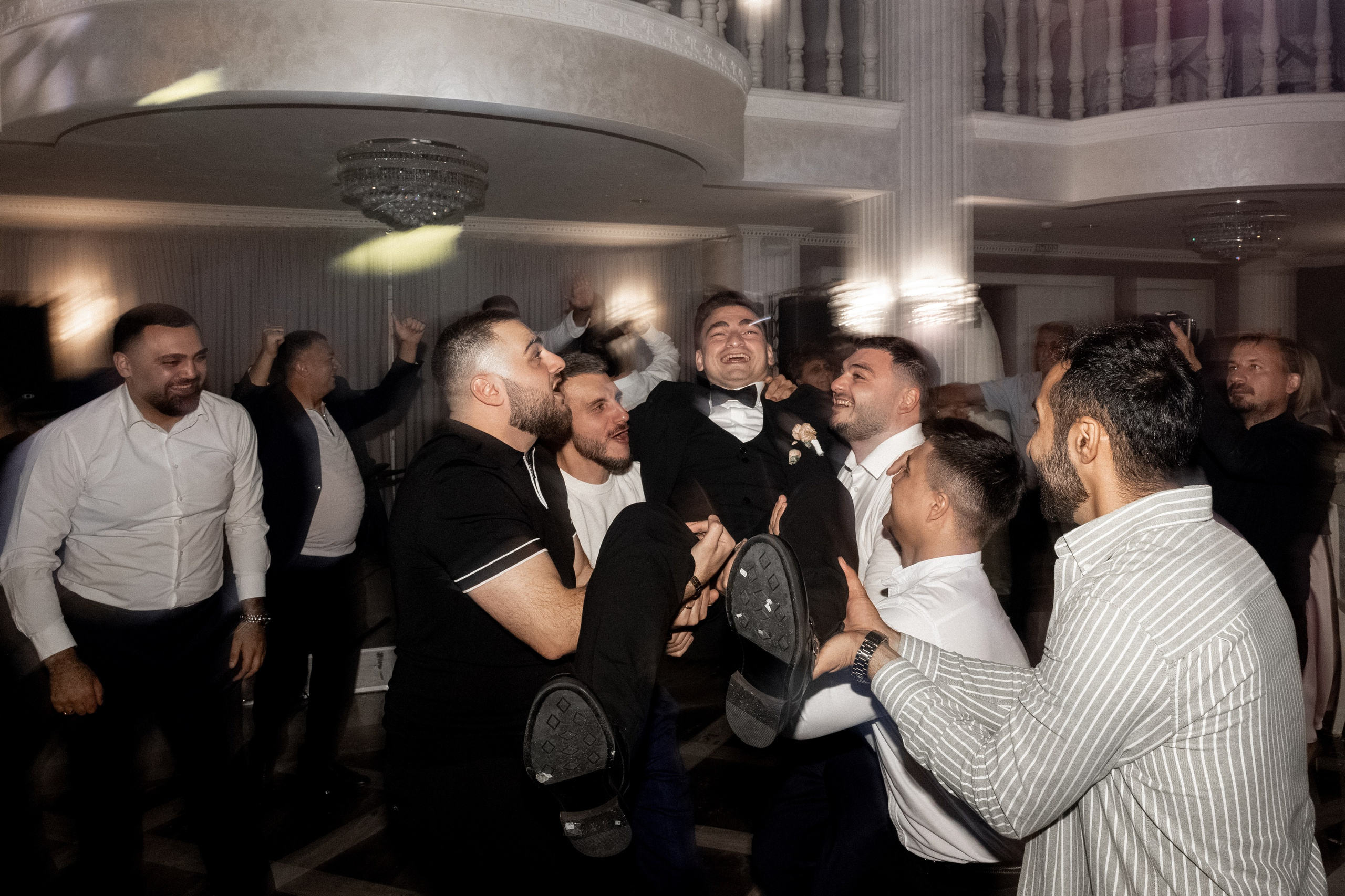 Вадим и Яна. Фотограф Краснодар