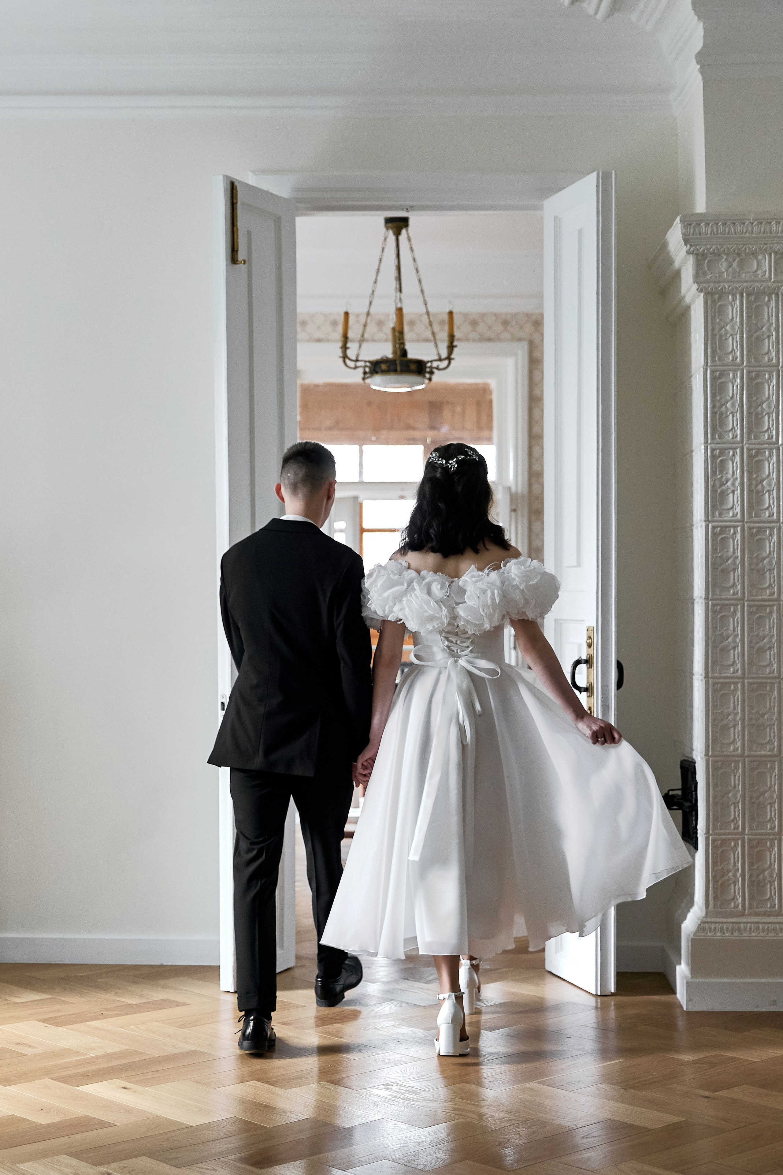 Женя и Наташа. Александр и Евгения Фокины — фотограф Первоуральск, Екатеринбург