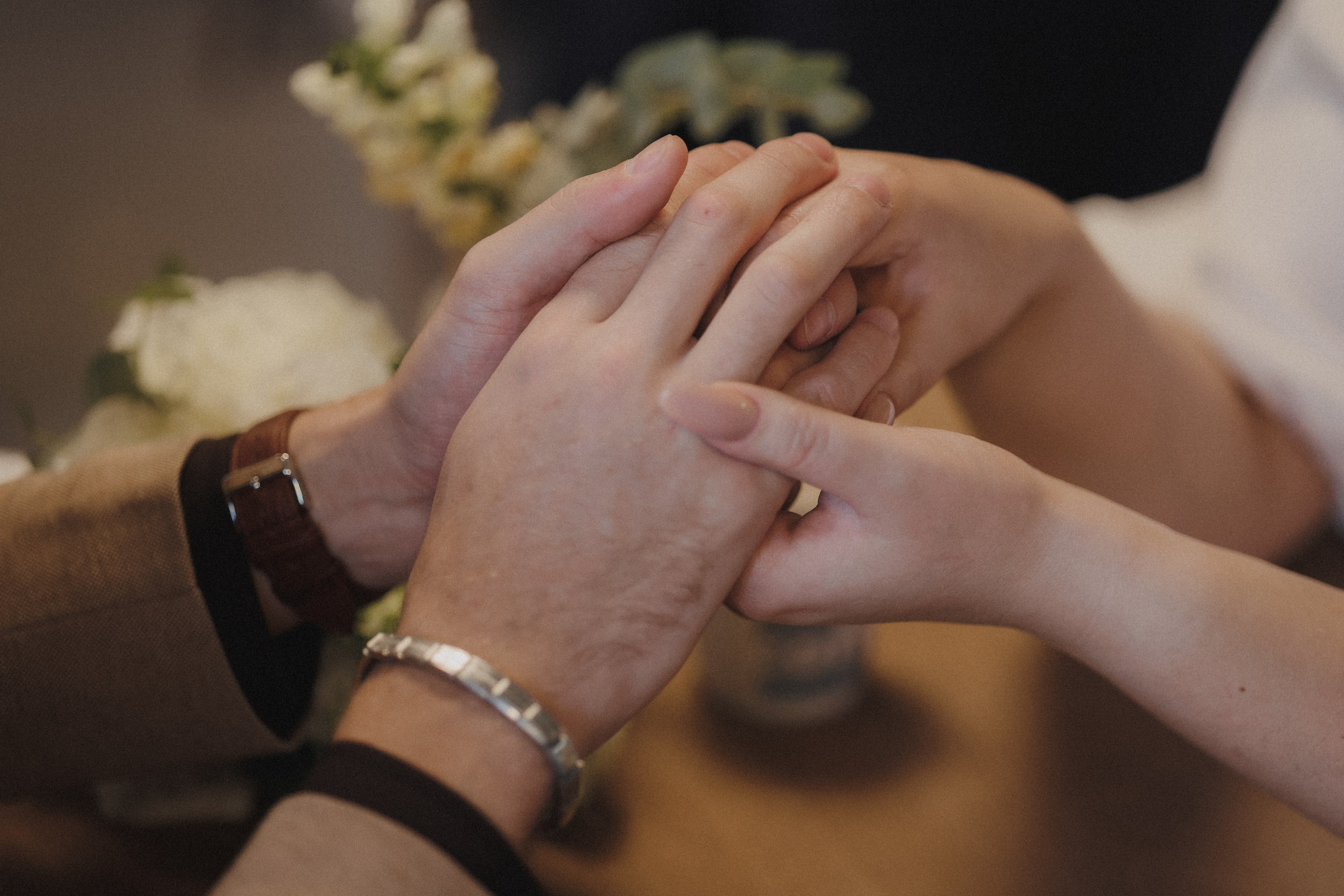 Палел и Полина. Фотограф в Волгограде — Александра Искандерова