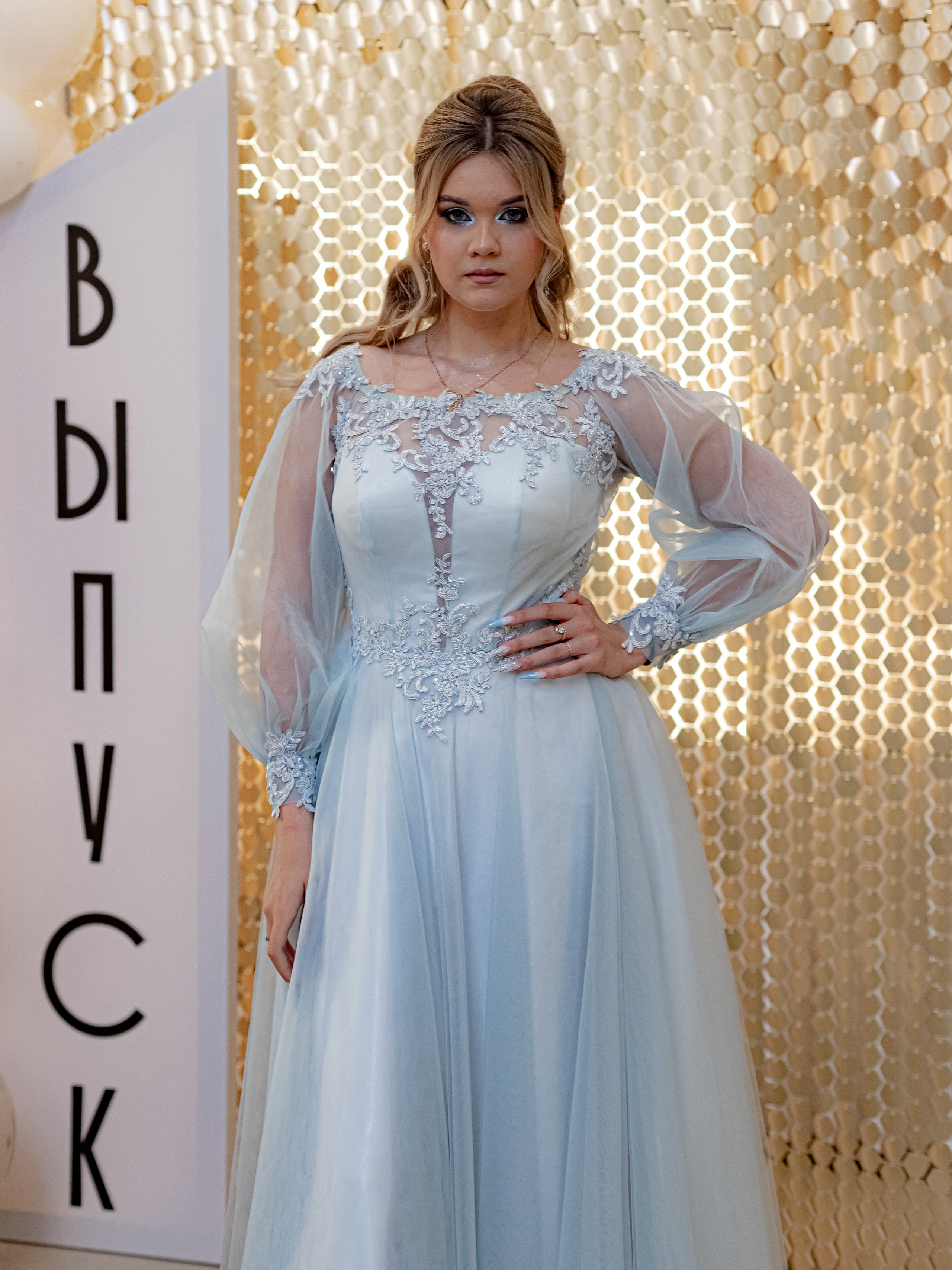 ВЫПУСКНОЙ. Photokarish