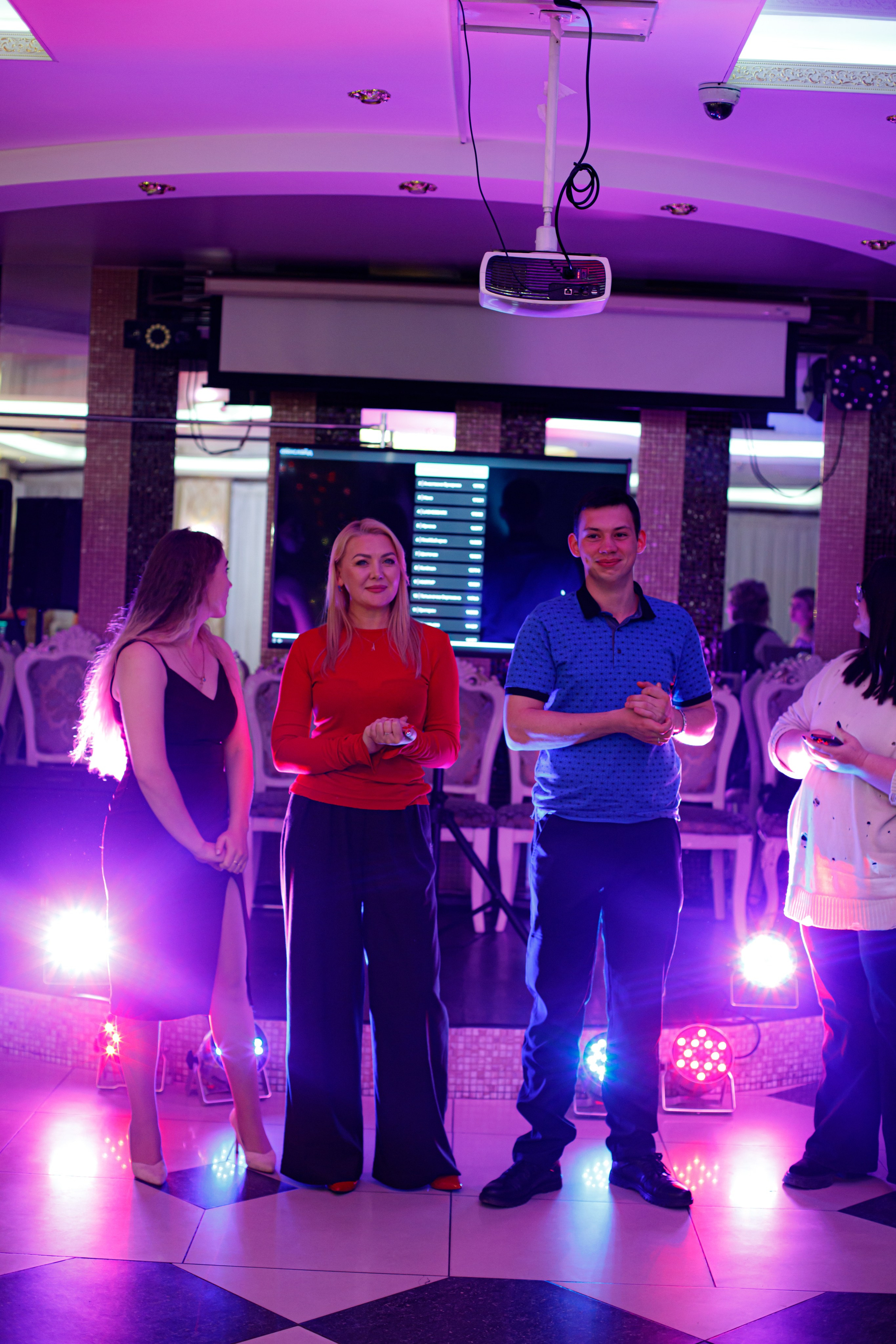 ELOSMED. Photokarish