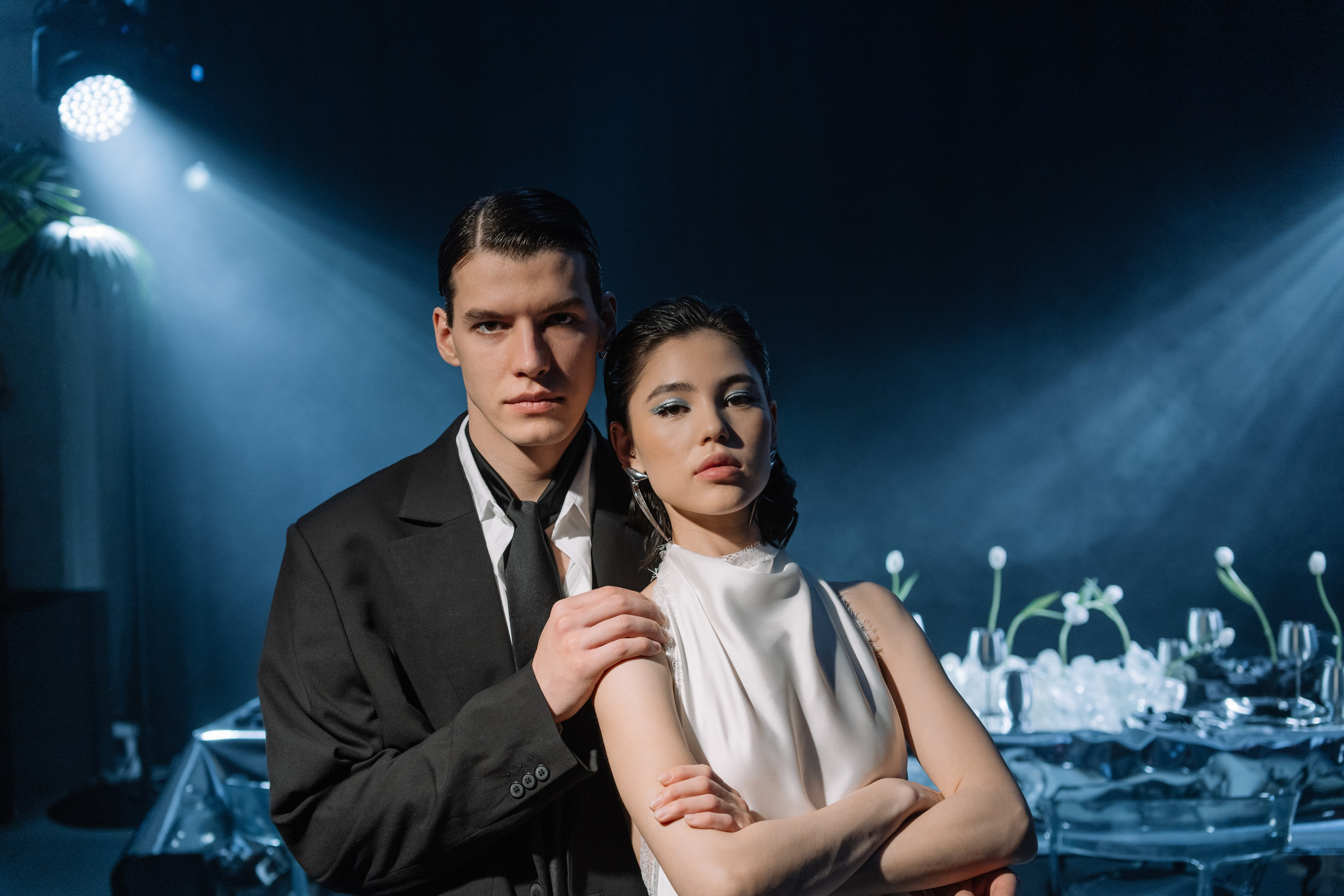 Свадьба в лофте. Свадебный и семейный фотограф в Москве Светлана Зоткина