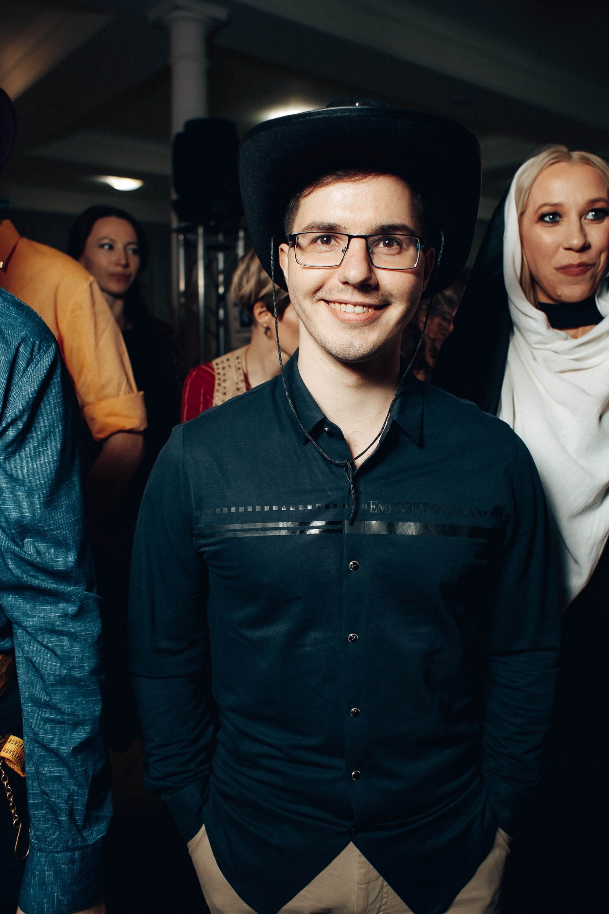 ТЕНДЕРЛЭНД. Свадебный фотограф Дмитрий Воробьев Ярославль