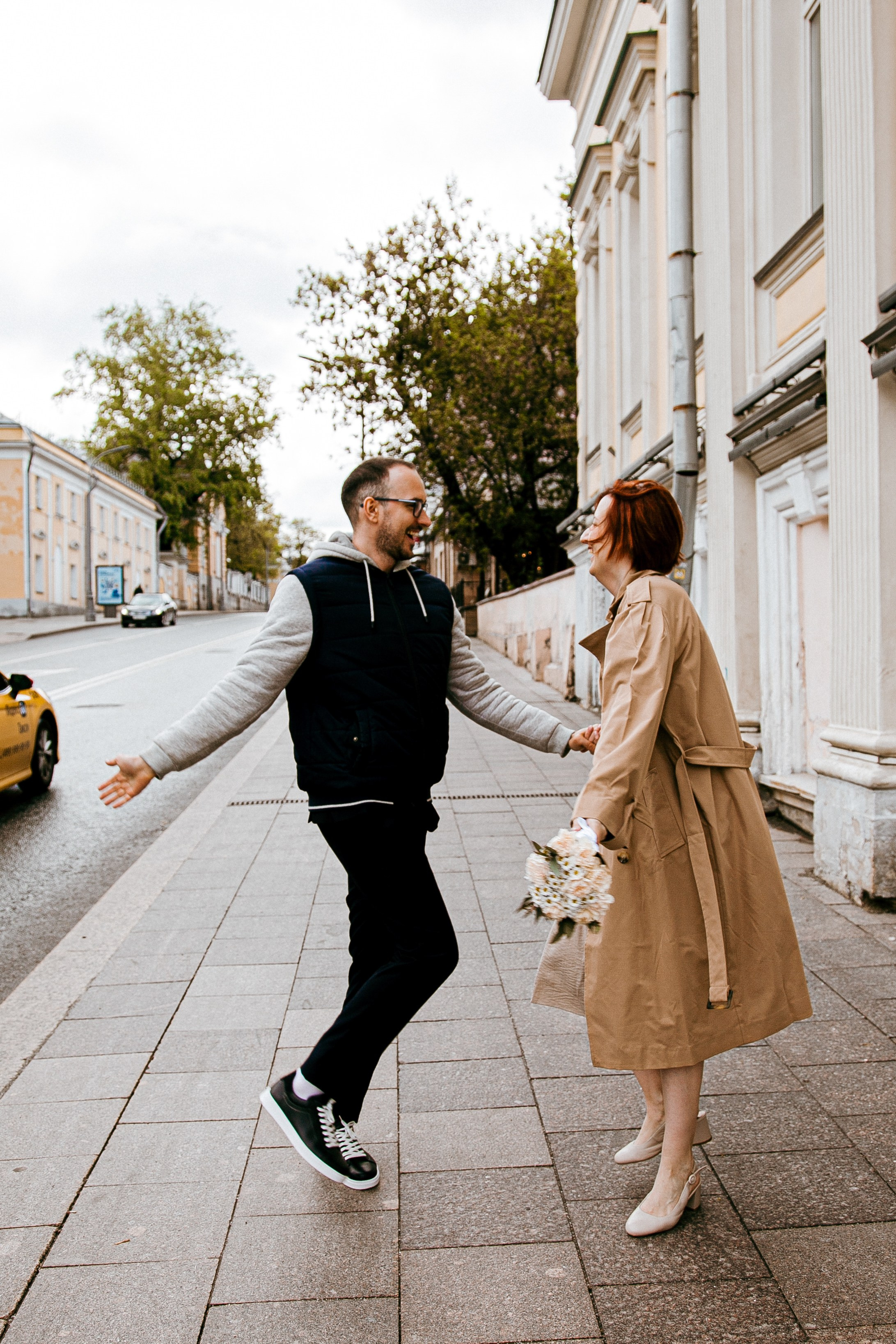 Love story. Свадебный и семейный фотограф Ираида Акимова