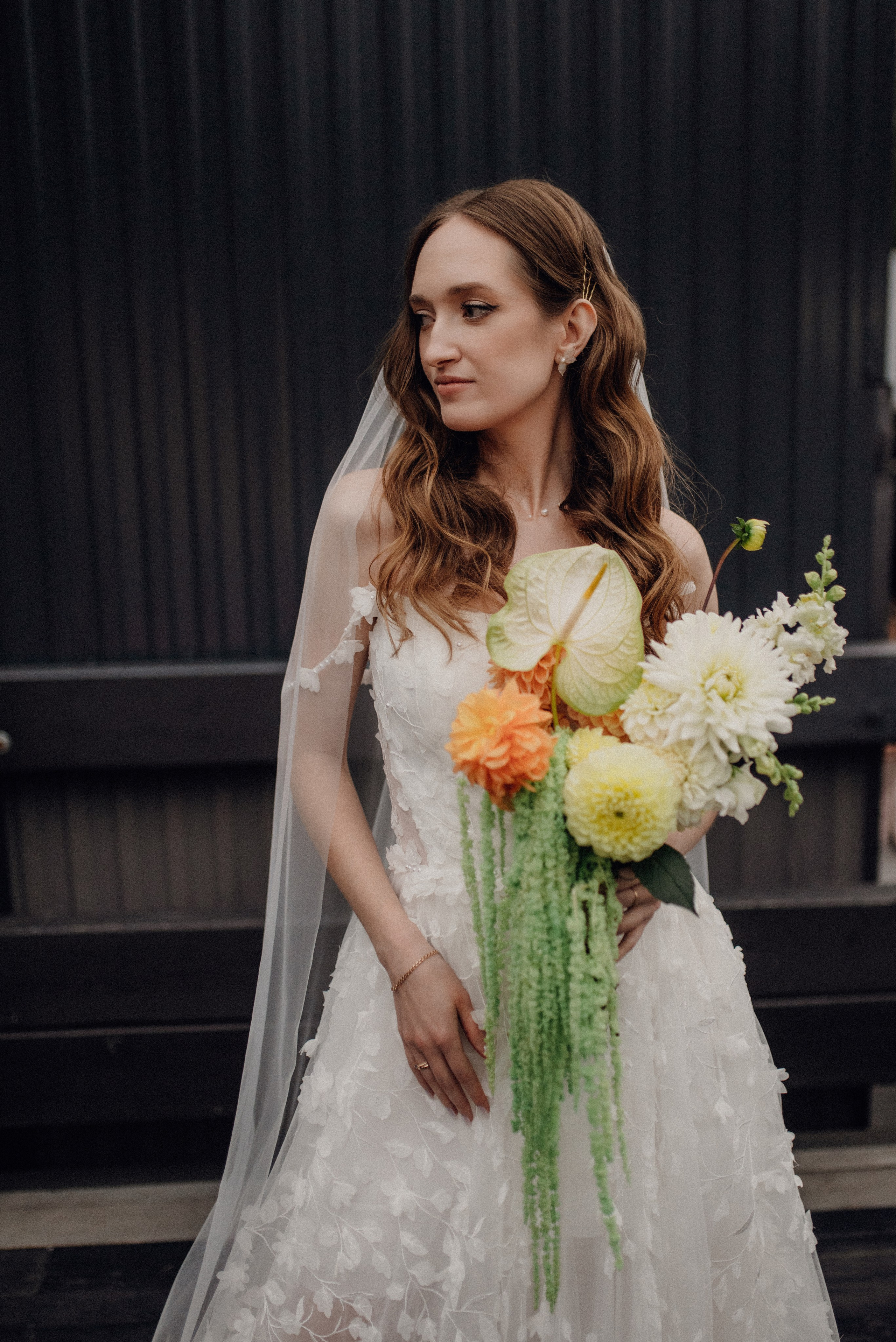 Дарья и Дмитрий. Семейный и детский фотограф Анастасия Иванова