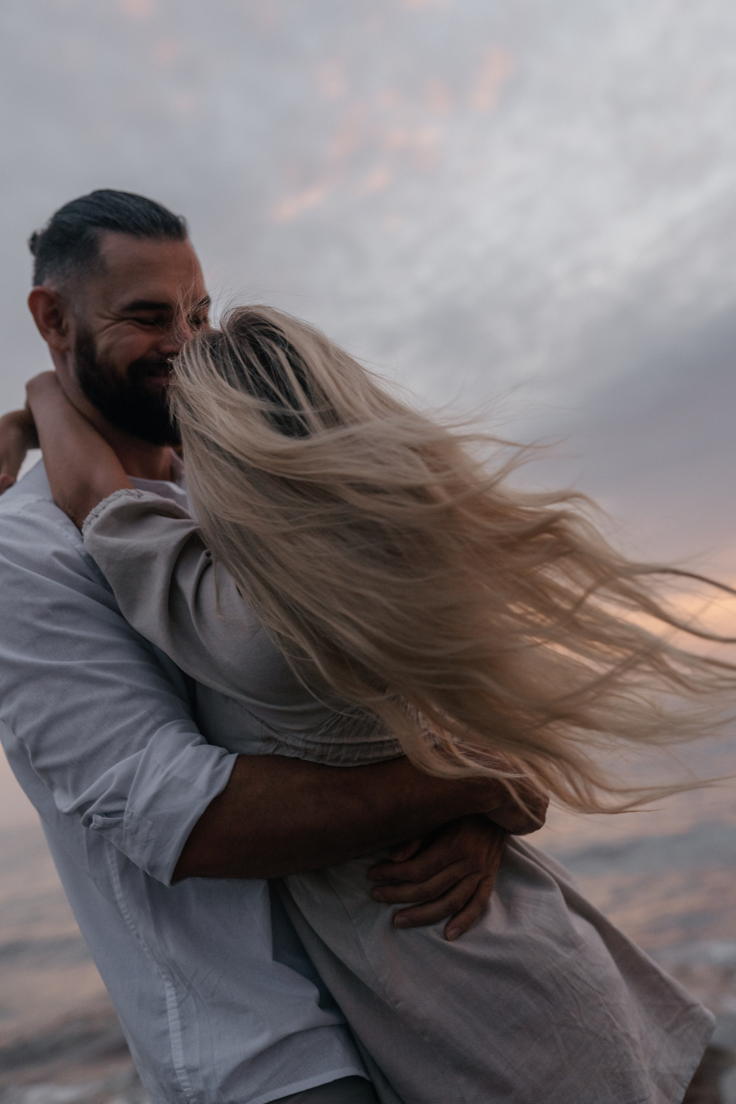 Love story / Лавстори. Семейный и свадебный фотограф в Москве Виктория Махова