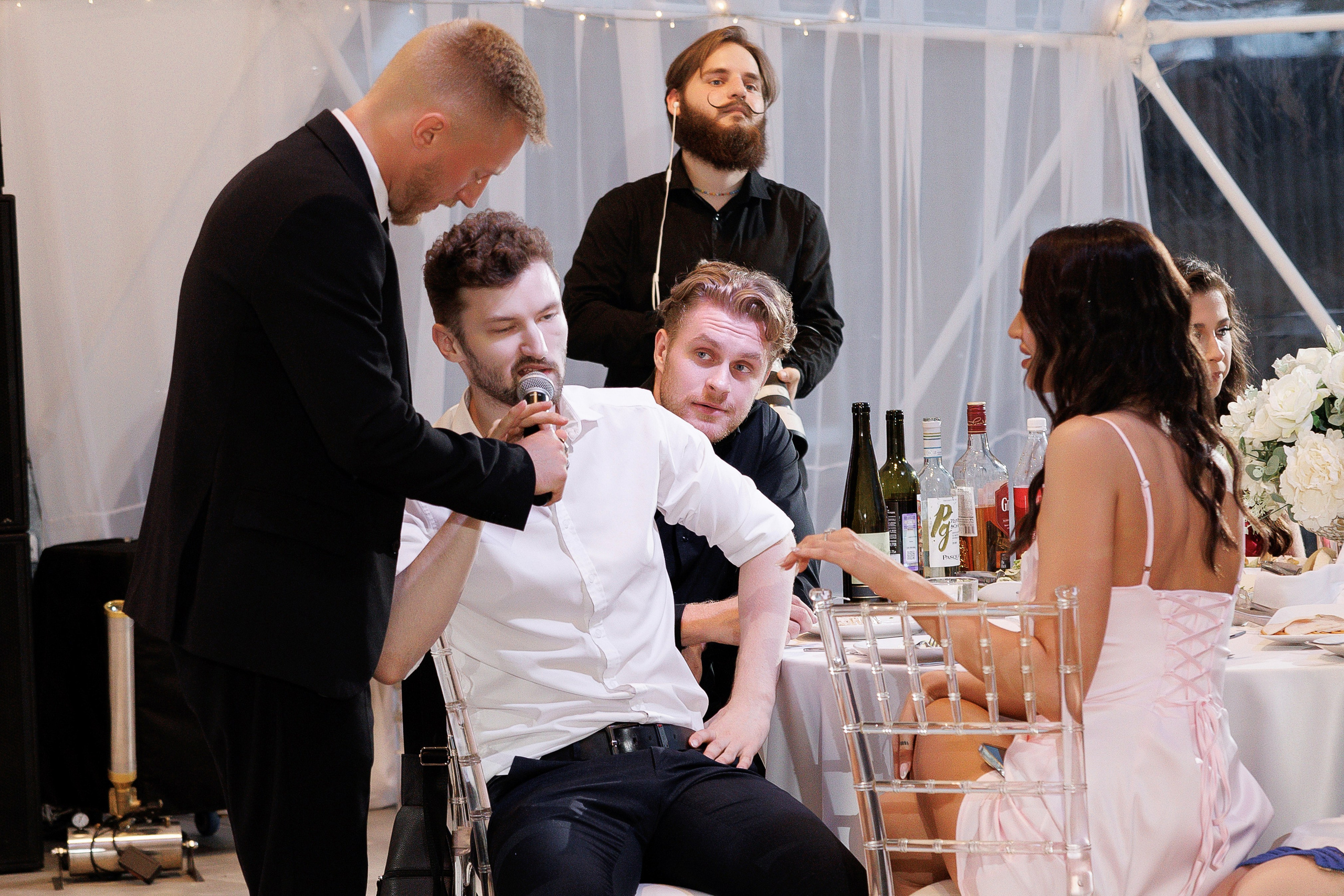 Людмила и Вадим. Свадебный и семейный фотограф  во Владивостоке Ольга Украинец