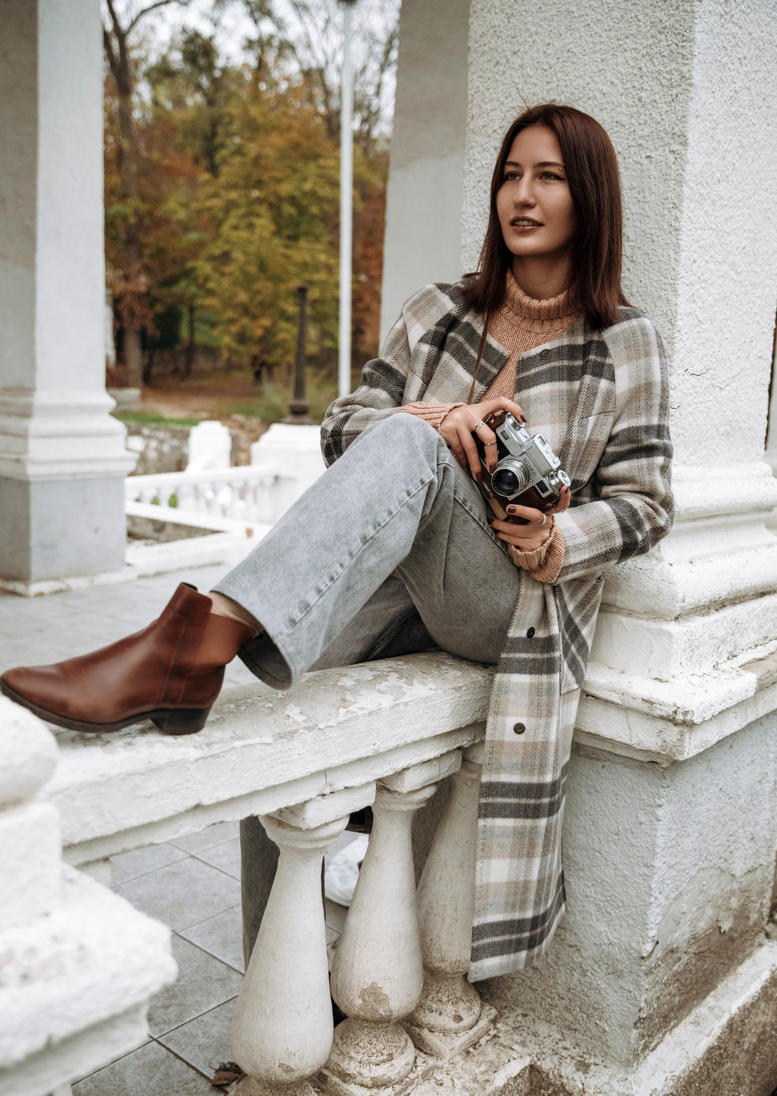 Аня. Фотограф в Ростове-на-Дону